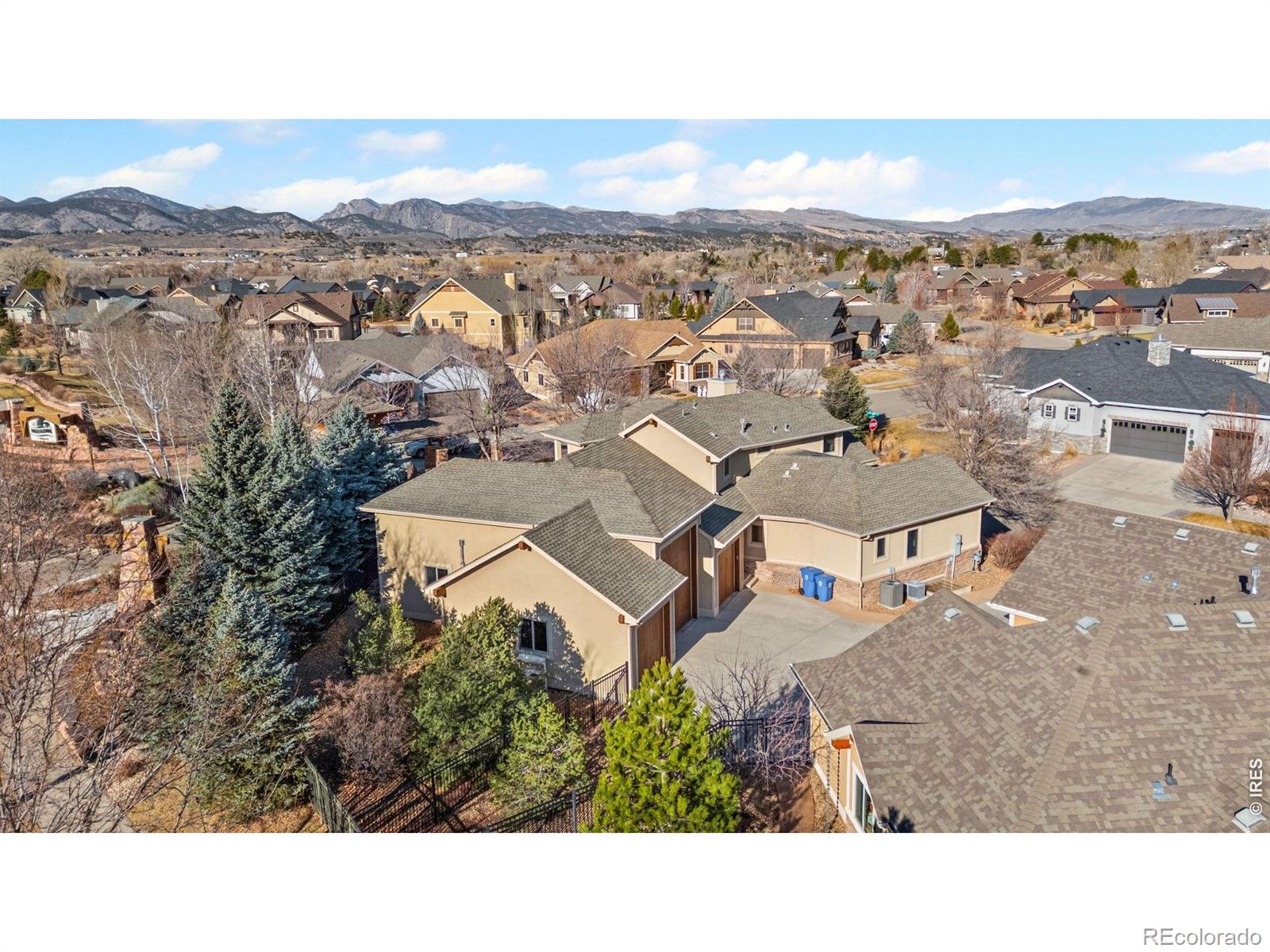 MLS Image #42 for 152  two moons drive,loveland, Colorado