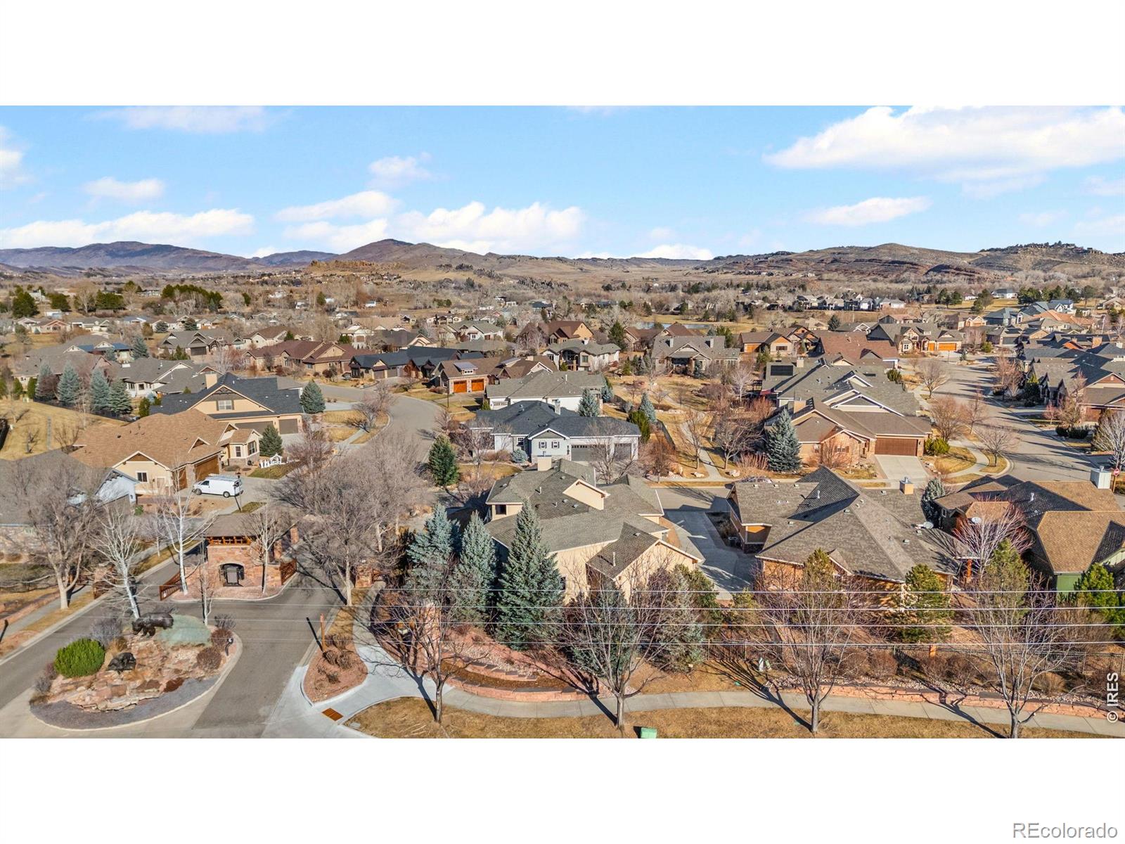 MLS Image #43 for 152  two moons drive,loveland, Colorado