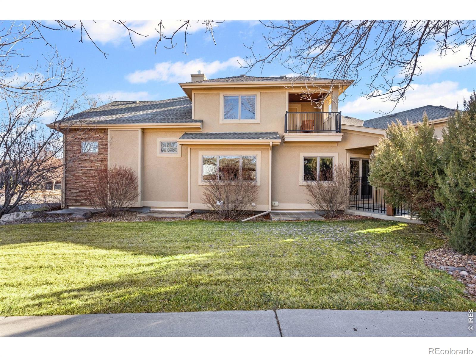 MLS Image #45 for 152  two moons drive,loveland, Colorado