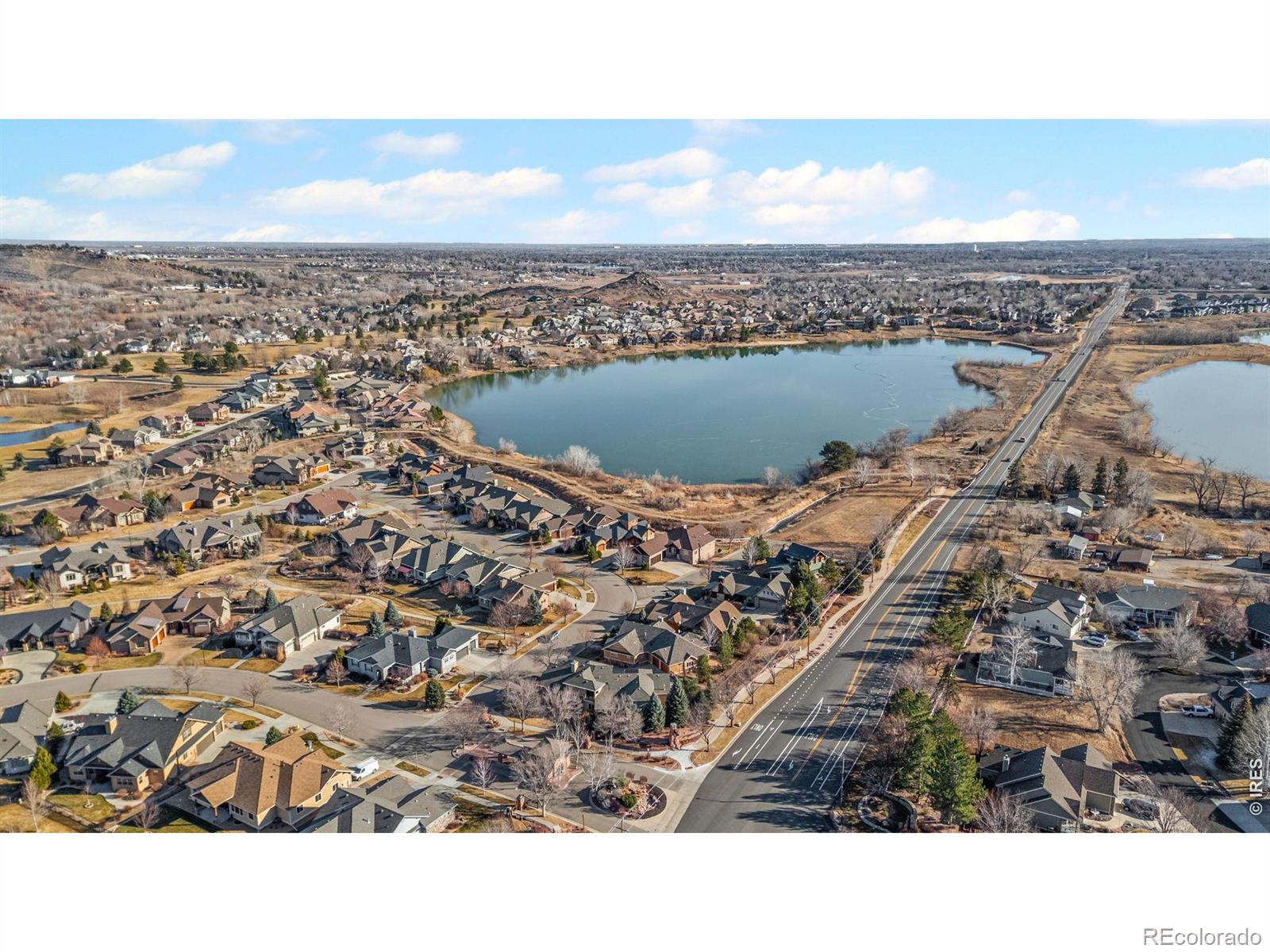 MLS Image #47 for 152  two moons drive,loveland, Colorado