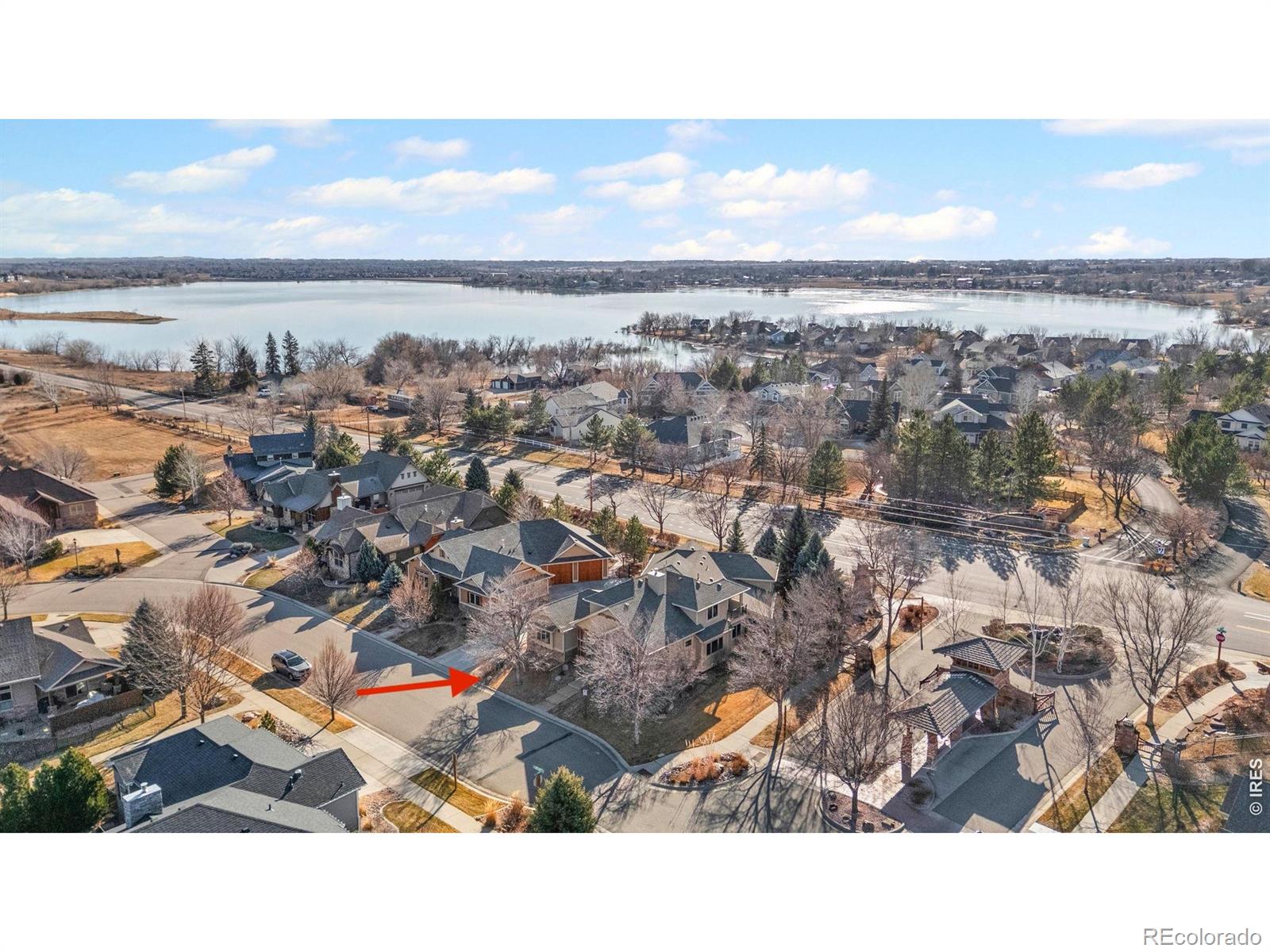 MLS Image #48 for 152  two moons drive,loveland, Colorado