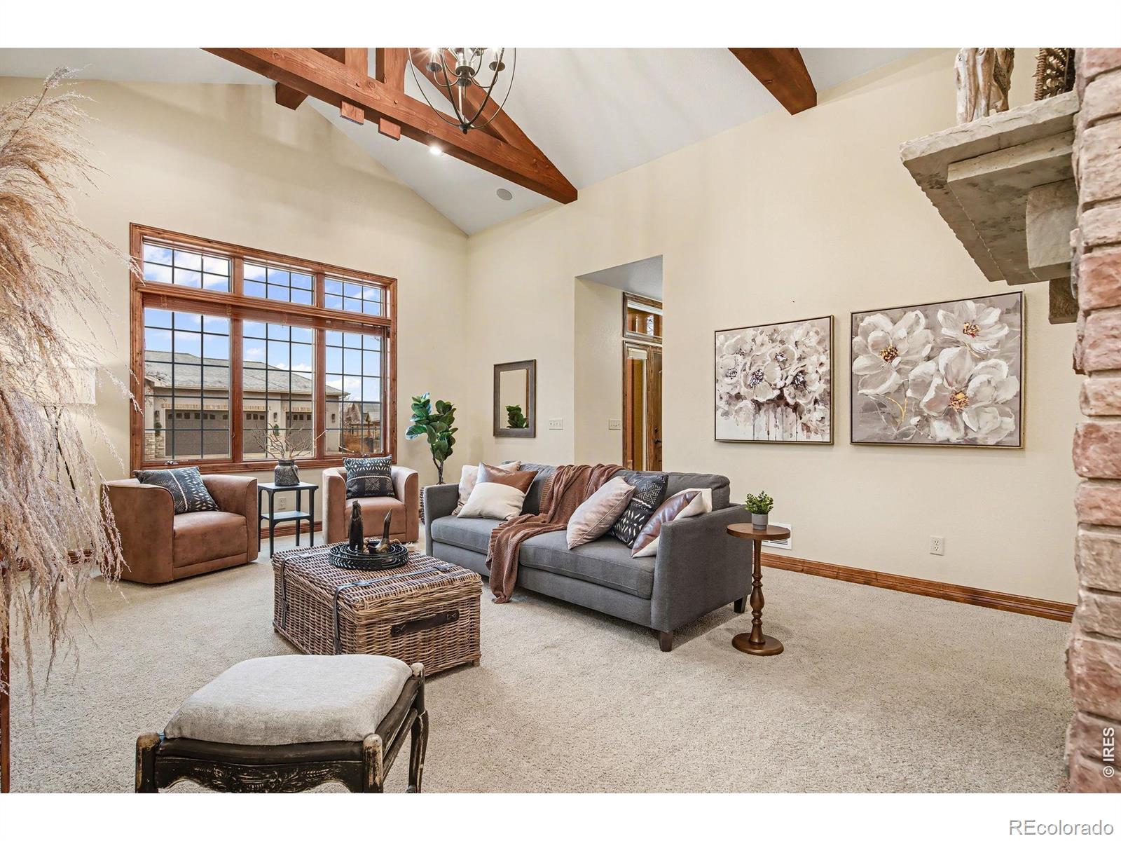 MLS Image #5 for 152  two moons drive,loveland, Colorado