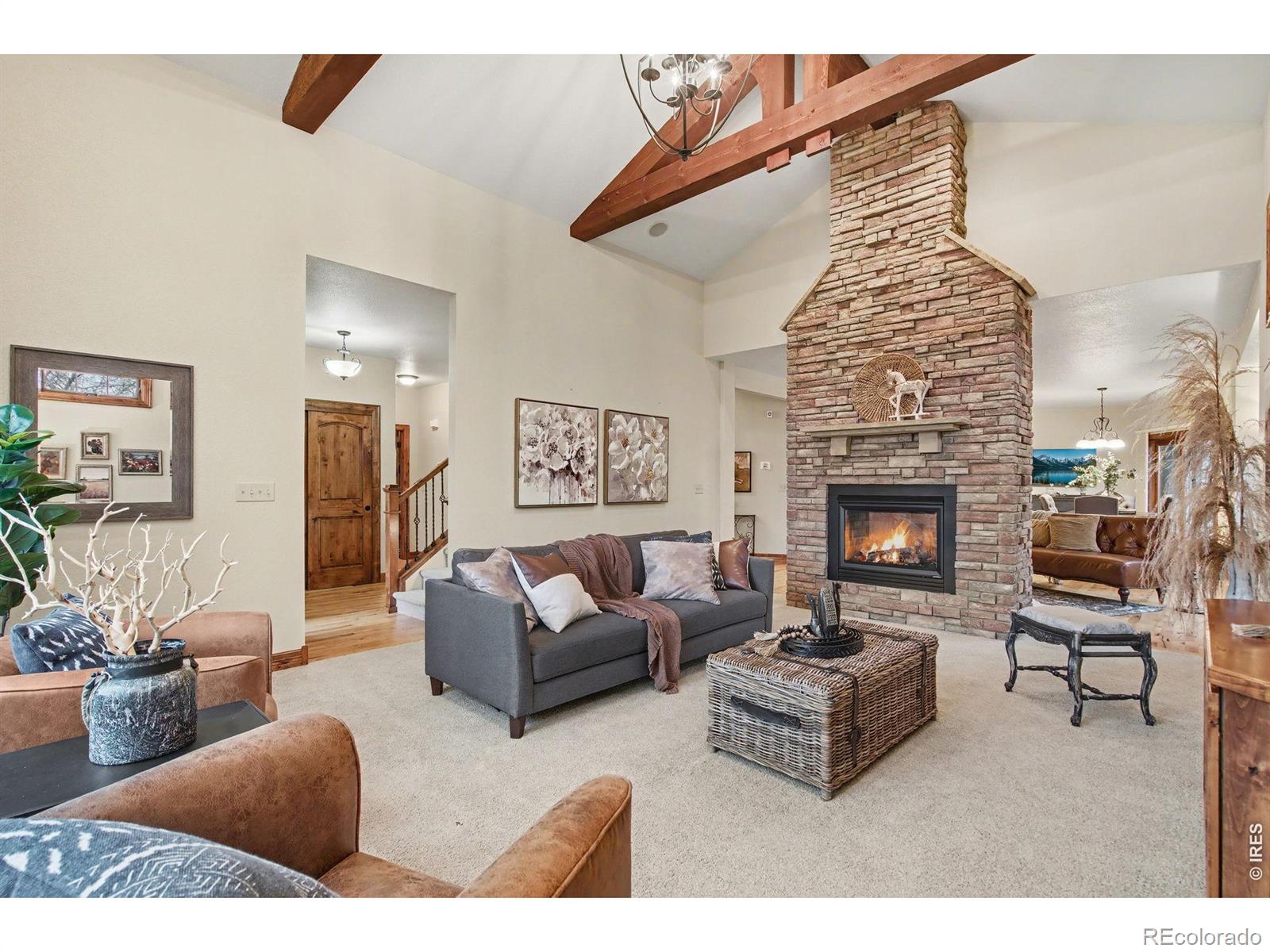 MLS Image #7 for 152  two moons drive,loveland, Colorado