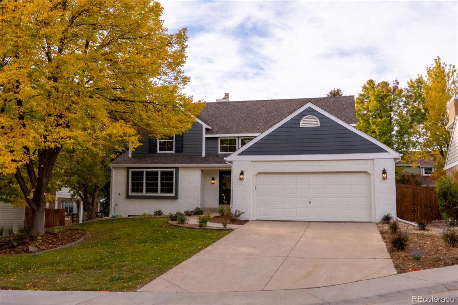 MLS Image #2 for 5944 e irwin place,centennial, Colorado