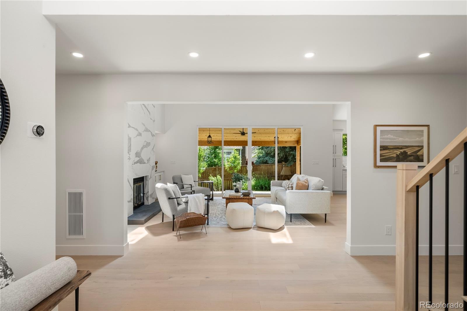 MLS Image #3 for 5944 e irwin place,centennial, Colorado