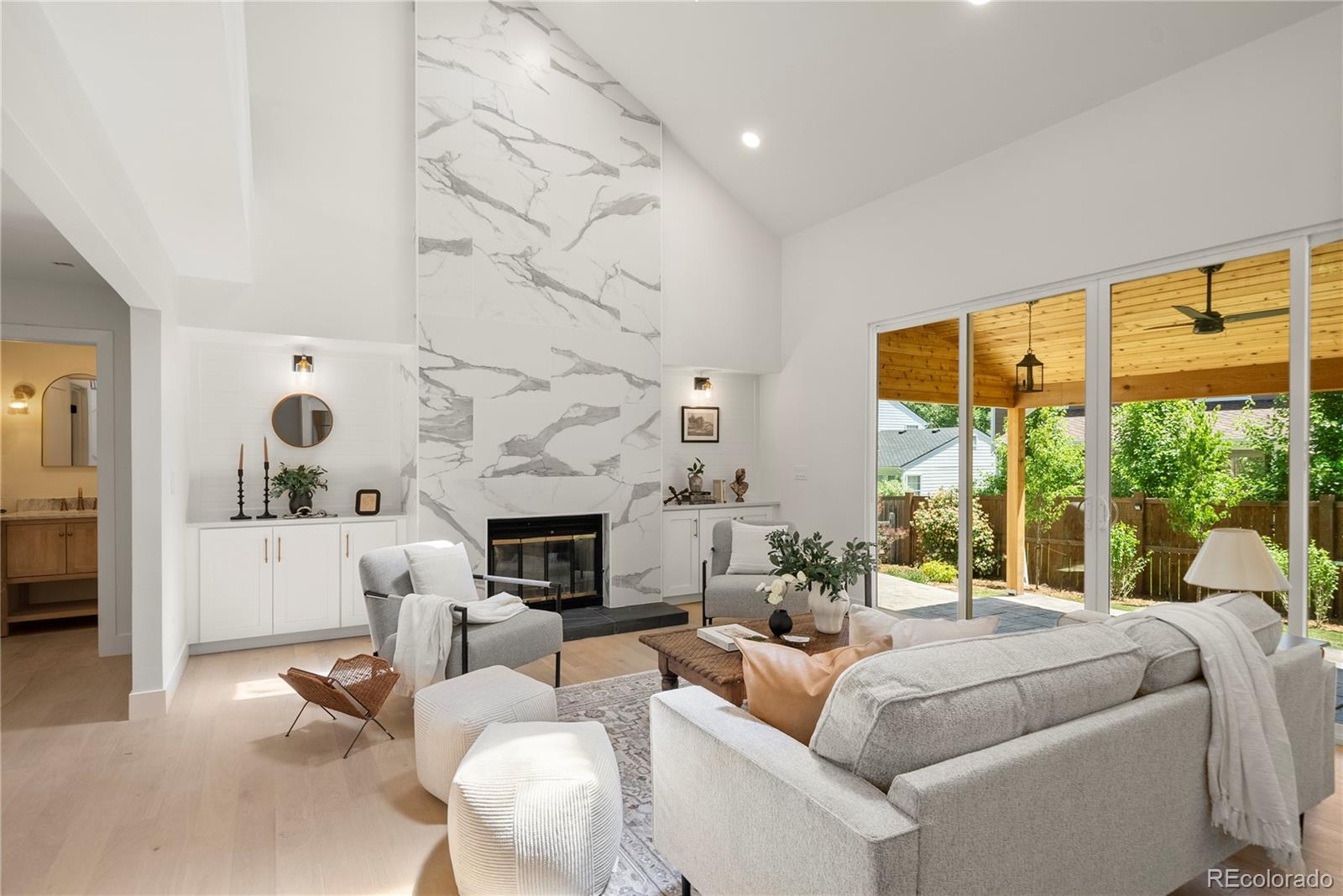 MLS Image #5 for 5944 e irwin place,centennial, Colorado