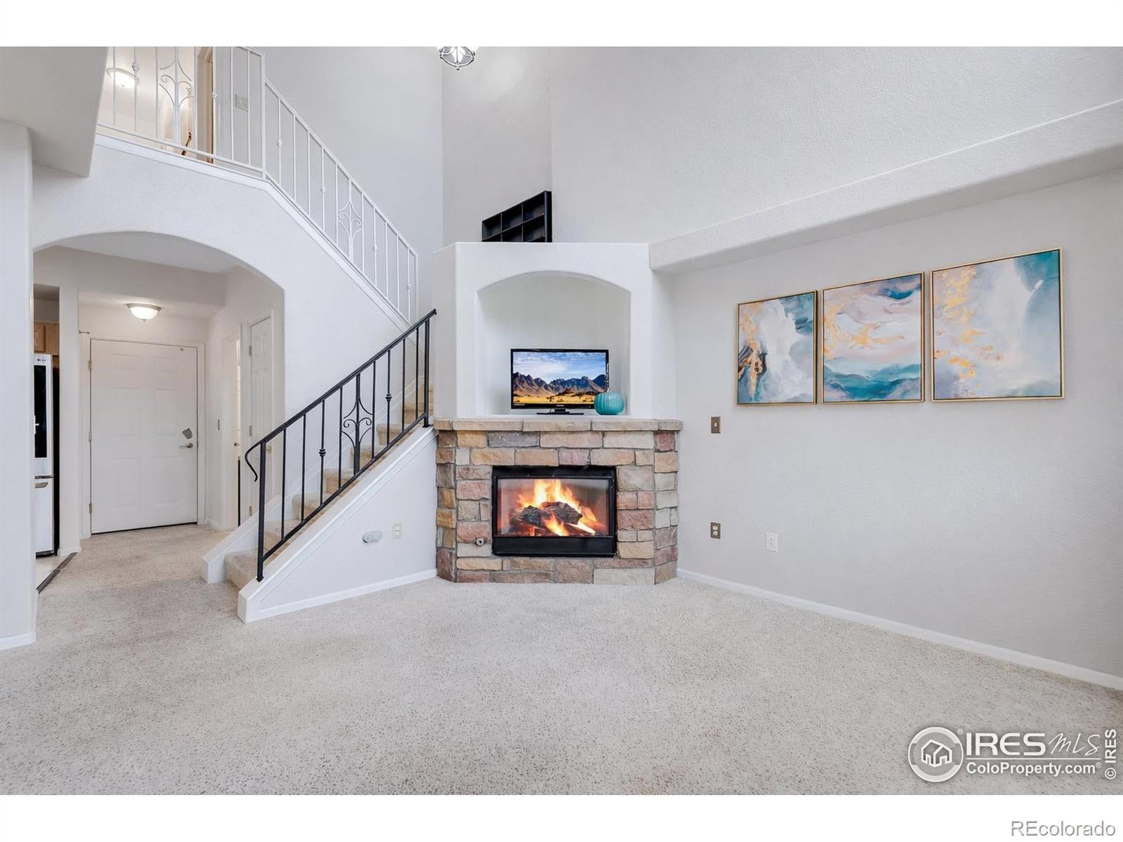 MLS Image #5 for 1405 s chambers road ,aurora, Colorado