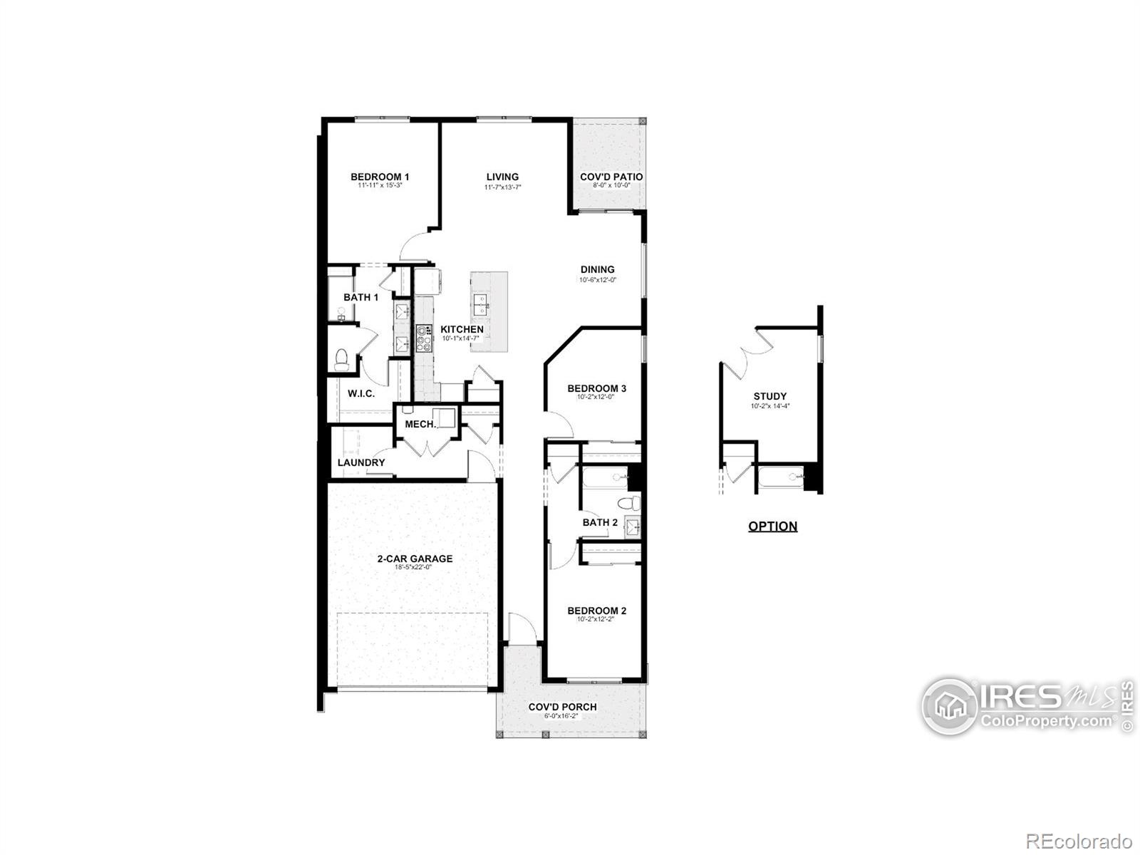 MLS Image #32 for 1423  mullers drive,windsor, Colorado