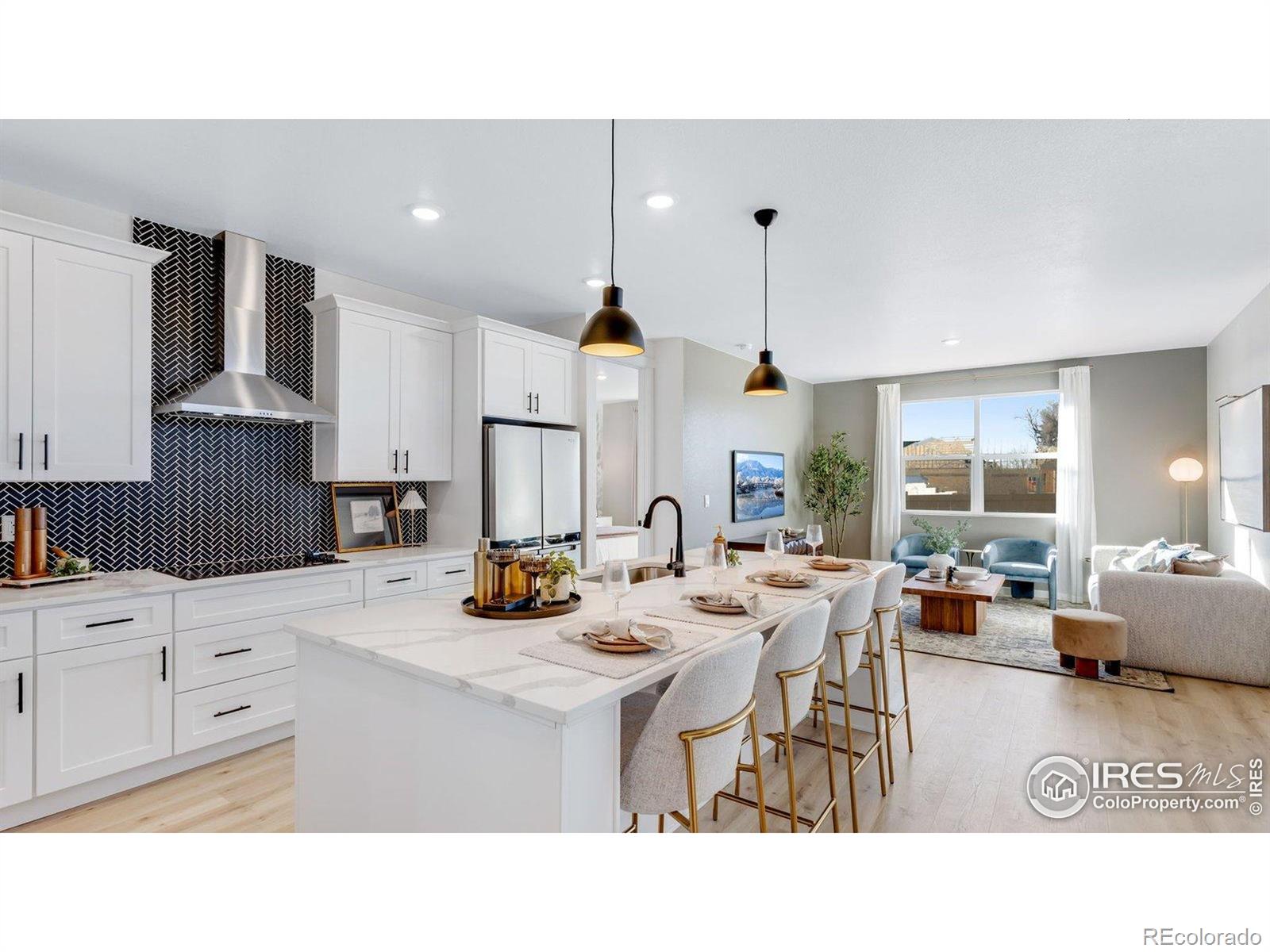 MLS Image #5 for 1423  mullers drive,windsor, Colorado