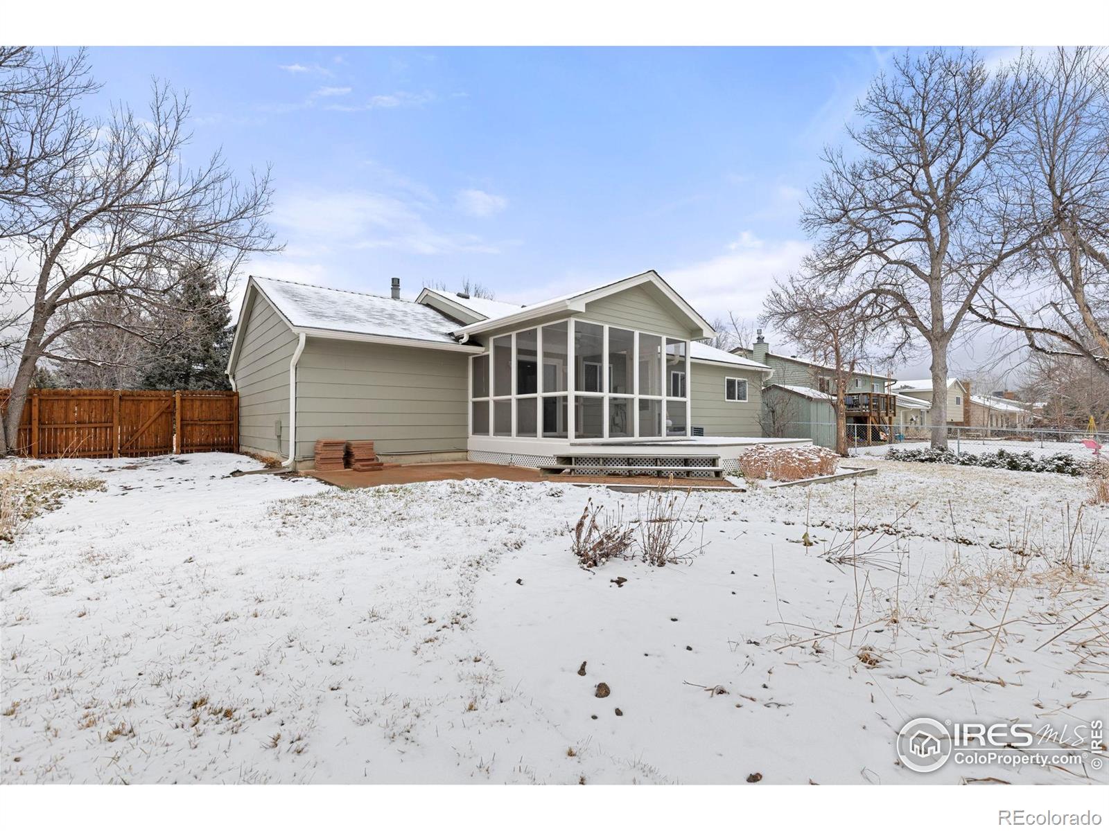 MLS Image #23 for 894 w willow street,louisville, Colorado