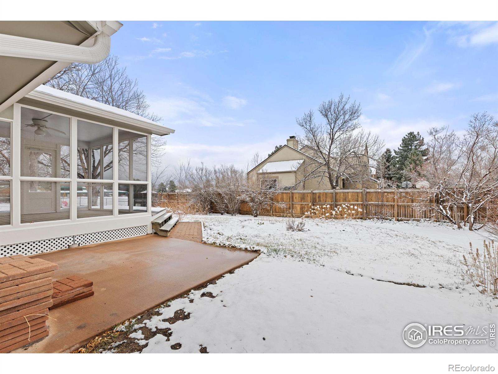 MLS Image #26 for 894 w willow street,louisville, Colorado