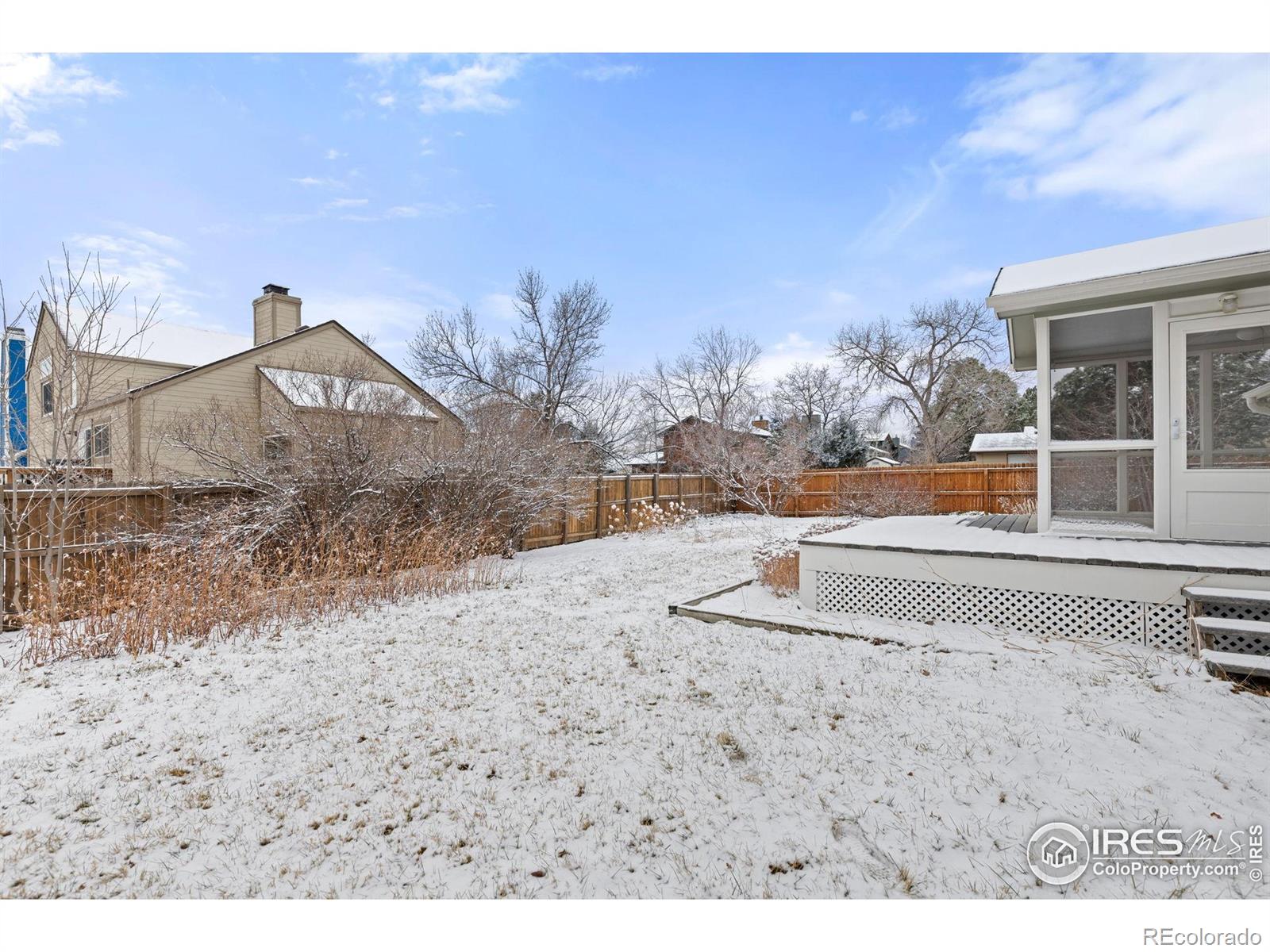 MLS Image #27 for 894 w willow street,louisville, Colorado