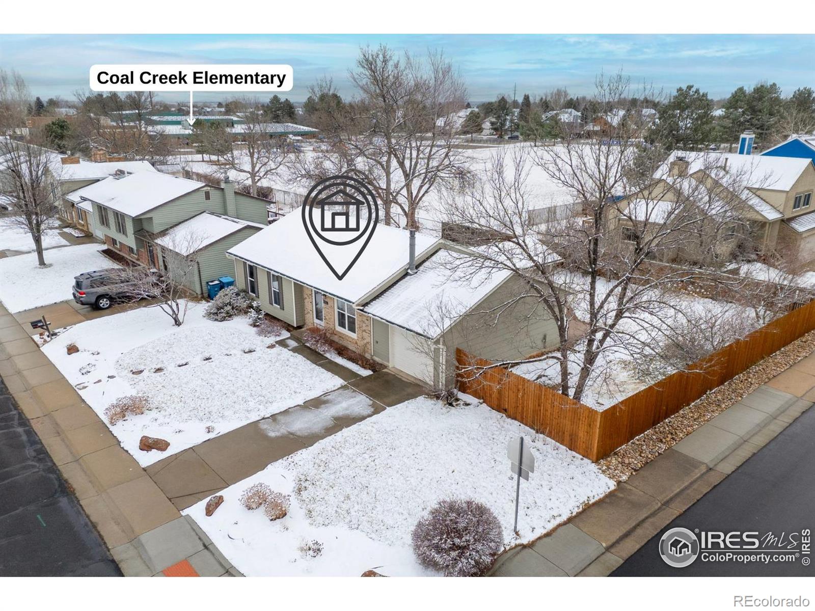 MLS Image #28 for 894 w willow street,louisville, Colorado