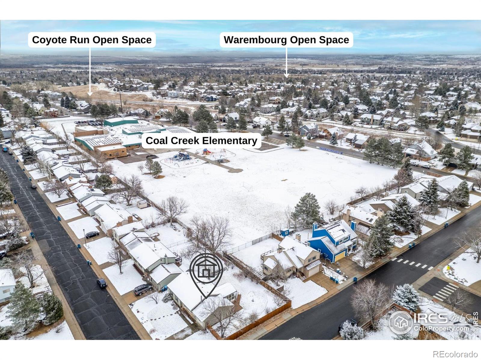 MLS Image #29 for 894 w willow street,louisville, Colorado