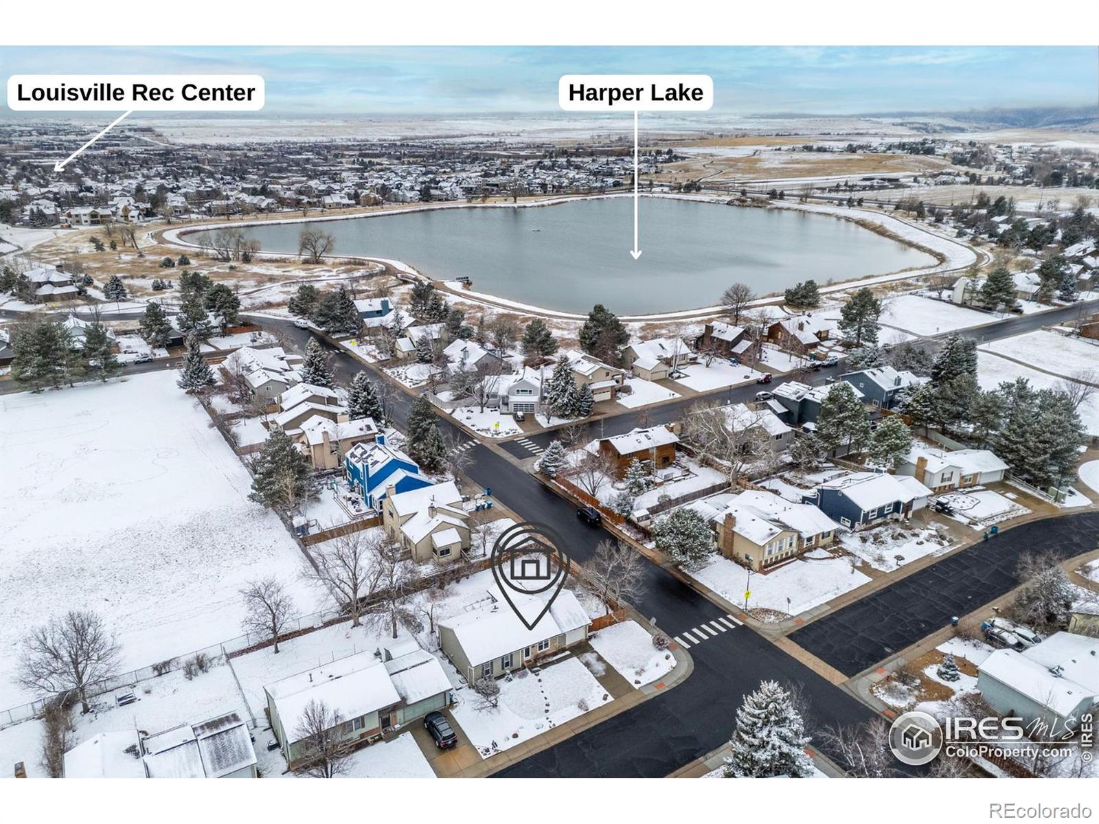 MLS Image #30 for 894 w willow street,louisville, Colorado