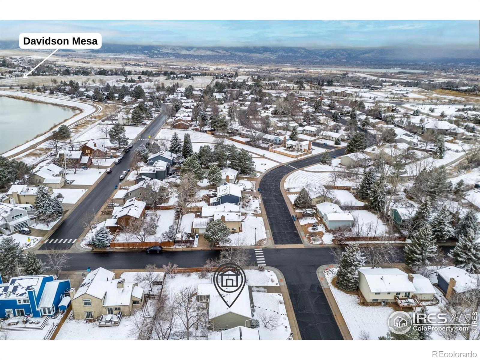 MLS Image #31 for 894 w willow street,louisville, Colorado