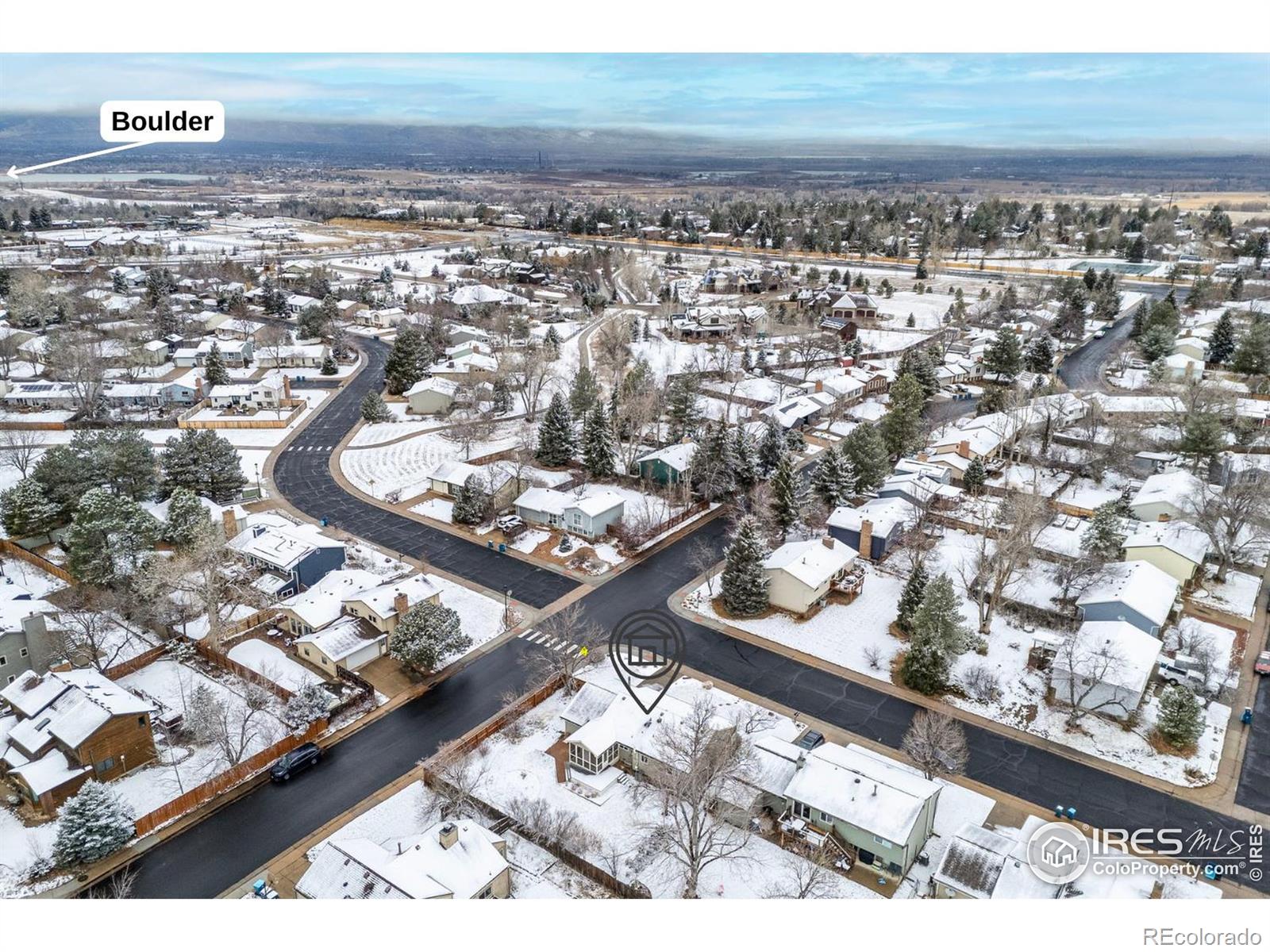 MLS Image #32 for 894 w willow street,louisville, Colorado