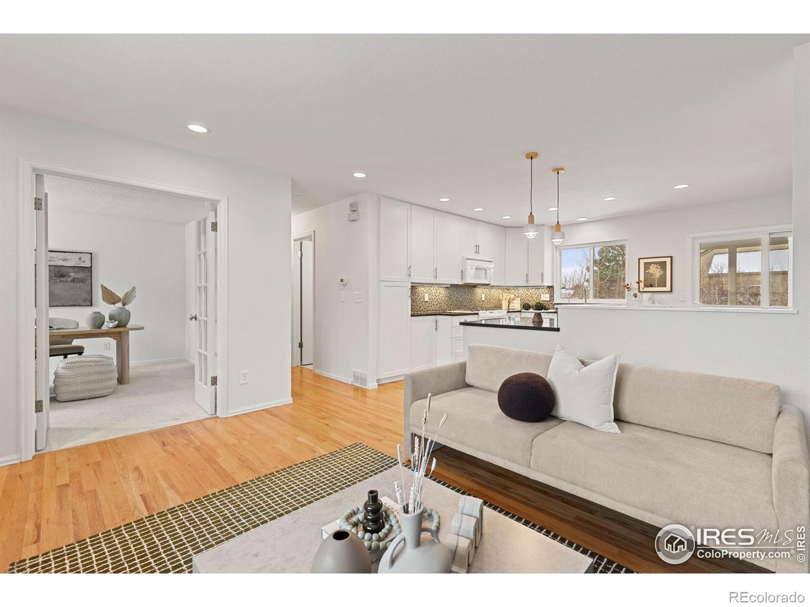 MLS Image #4 for 894 w willow street,louisville, Colorado