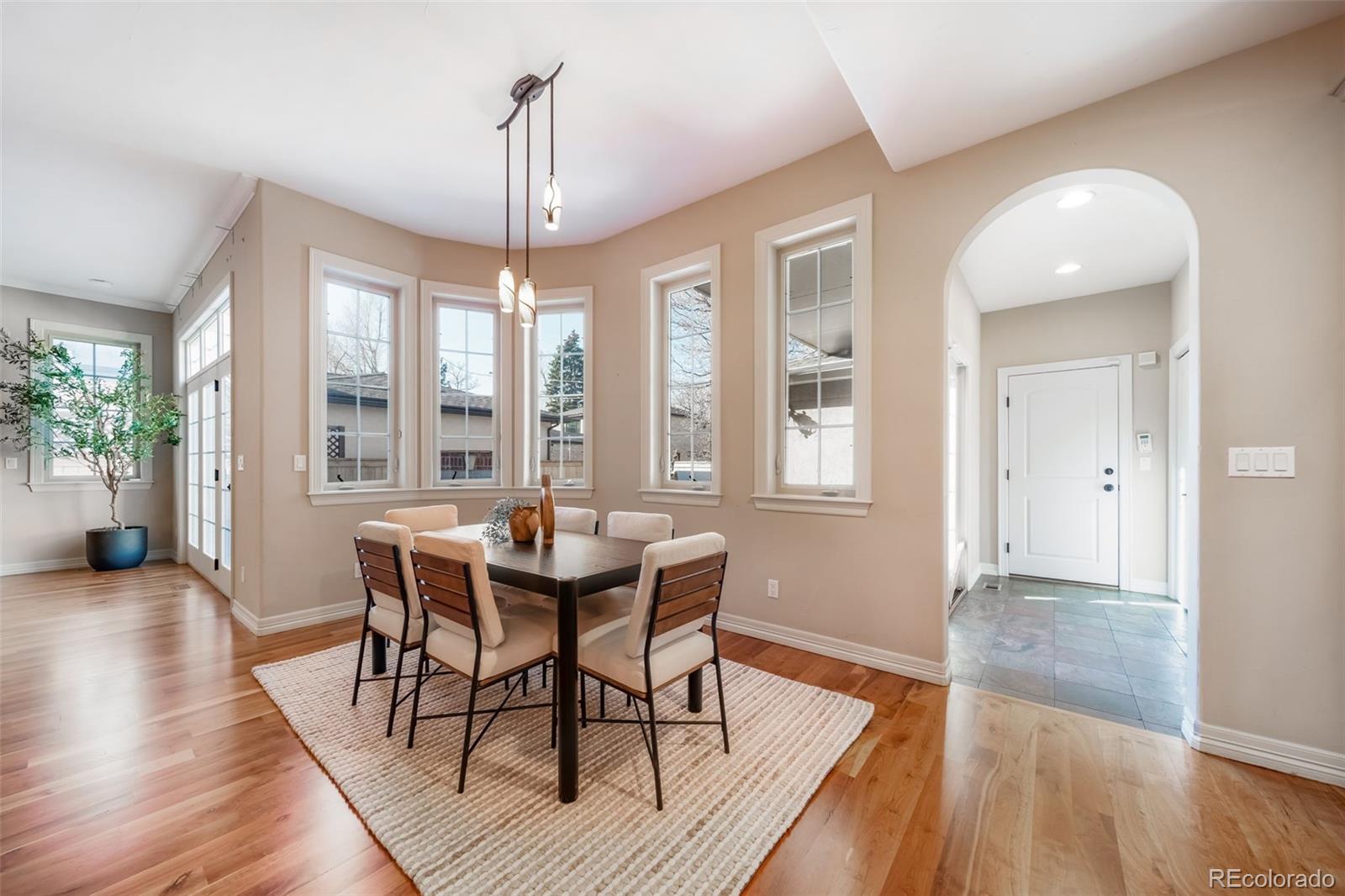 MLS Image #11 for 1425 s elizabeth street,denver, Colorado