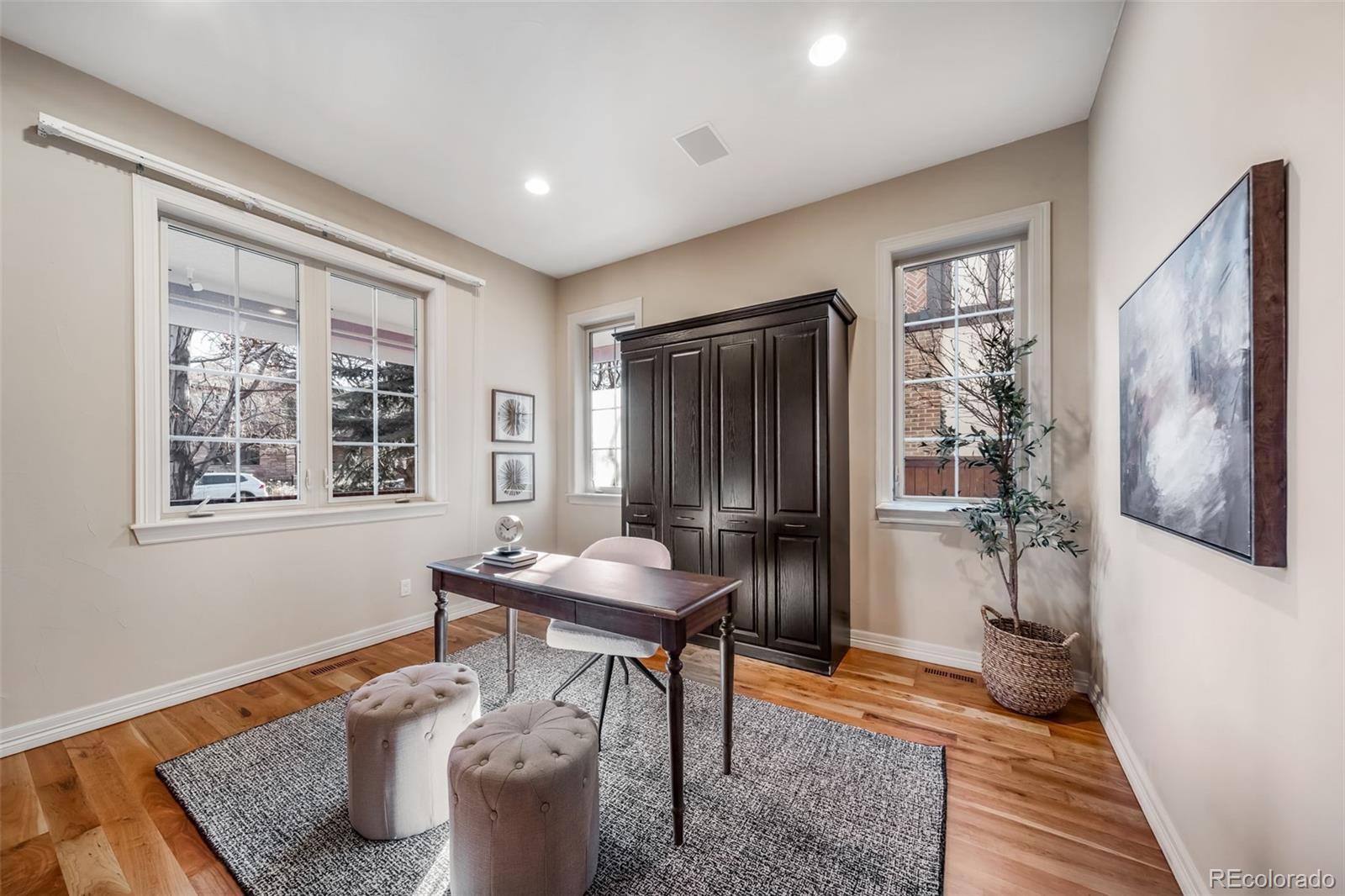 MLS Image #17 for 1425 s elizabeth street,denver, Colorado
