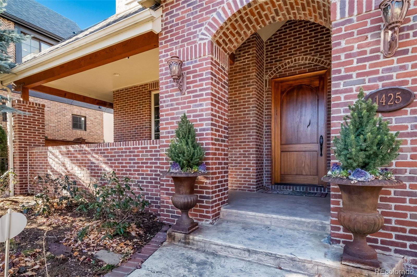MLS Image #2 for 1425 s elizabeth street,denver, Colorado
