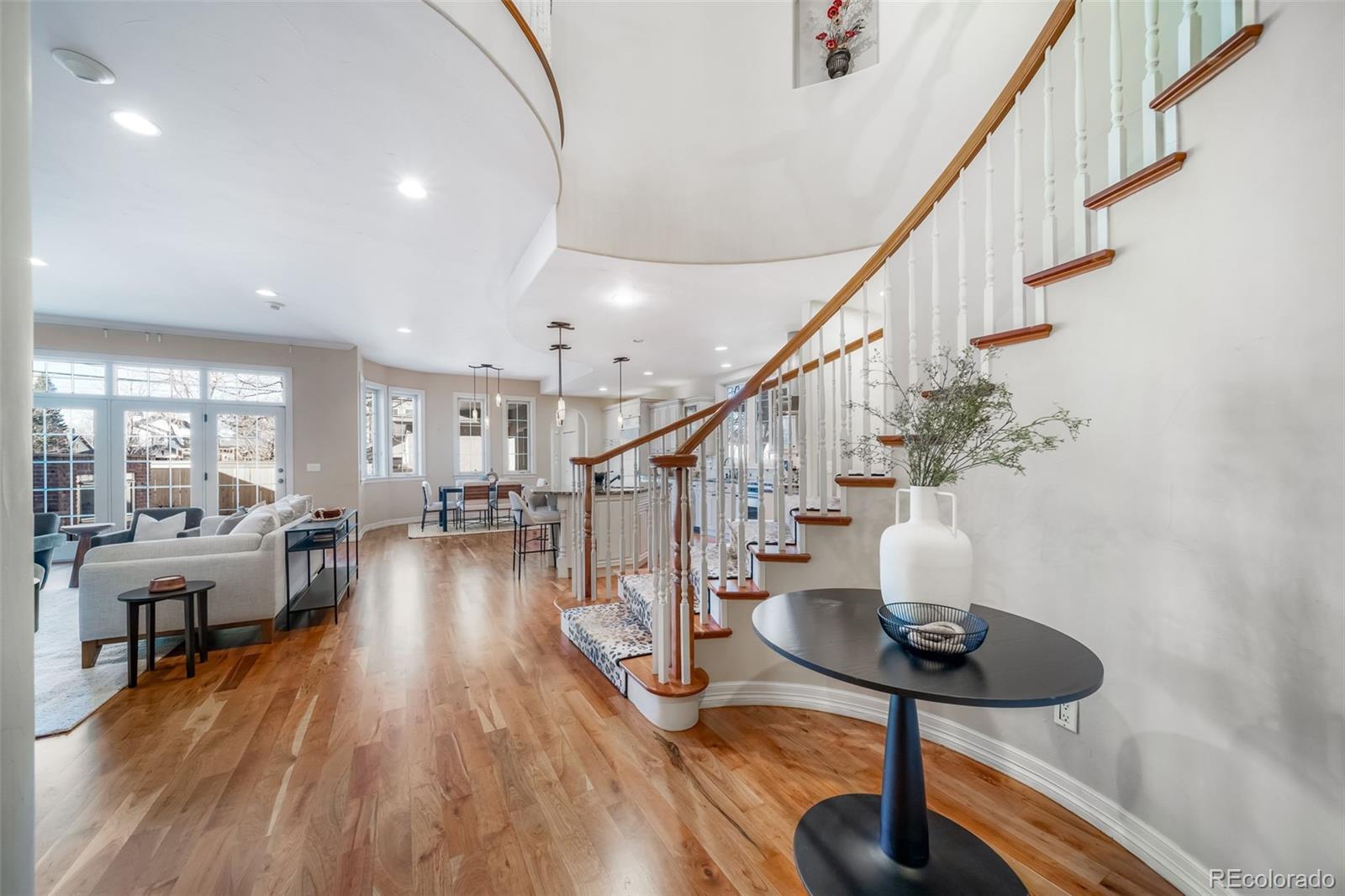 MLS Image #4 for 1425 s elizabeth street,denver, Colorado