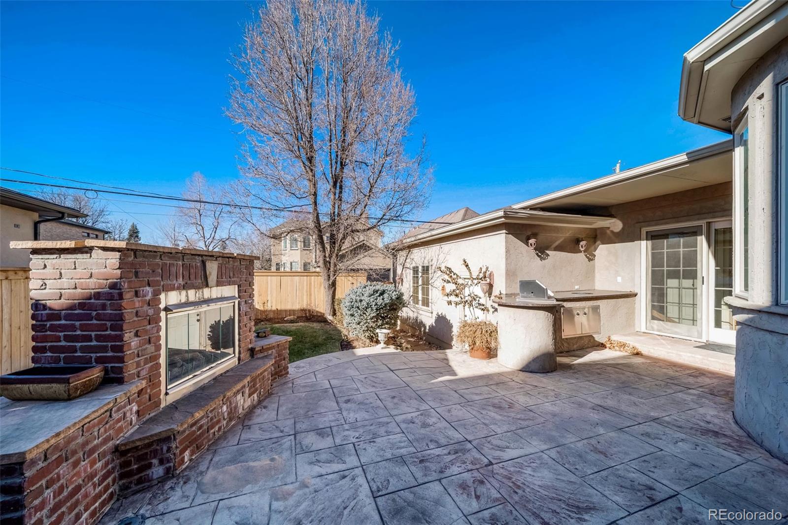 MLS Image #40 for 1425 s elizabeth street,denver, Colorado