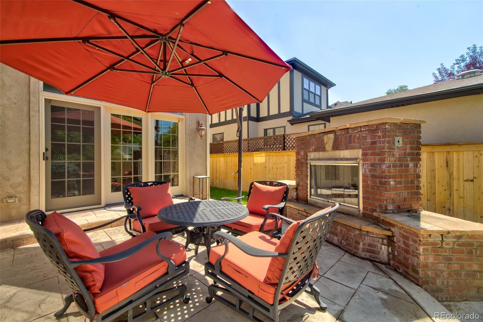 MLS Image #42 for 1425 s elizabeth street,denver, Colorado