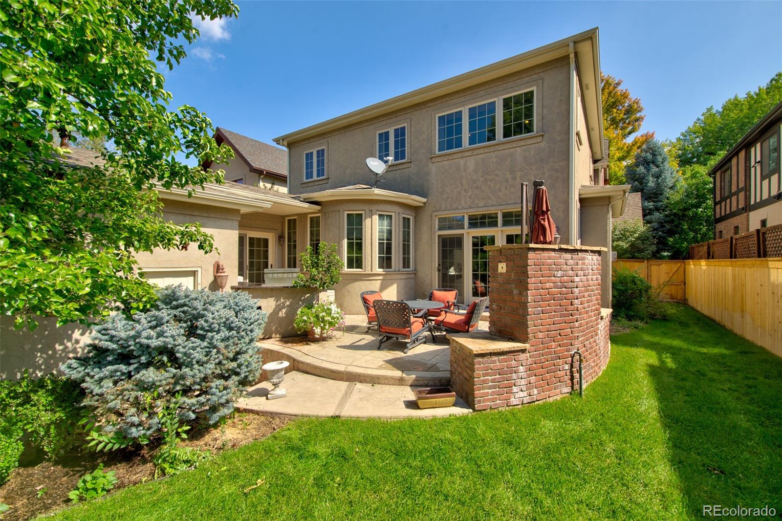 MLS Image #43 for 1425 s elizabeth street,denver, Colorado