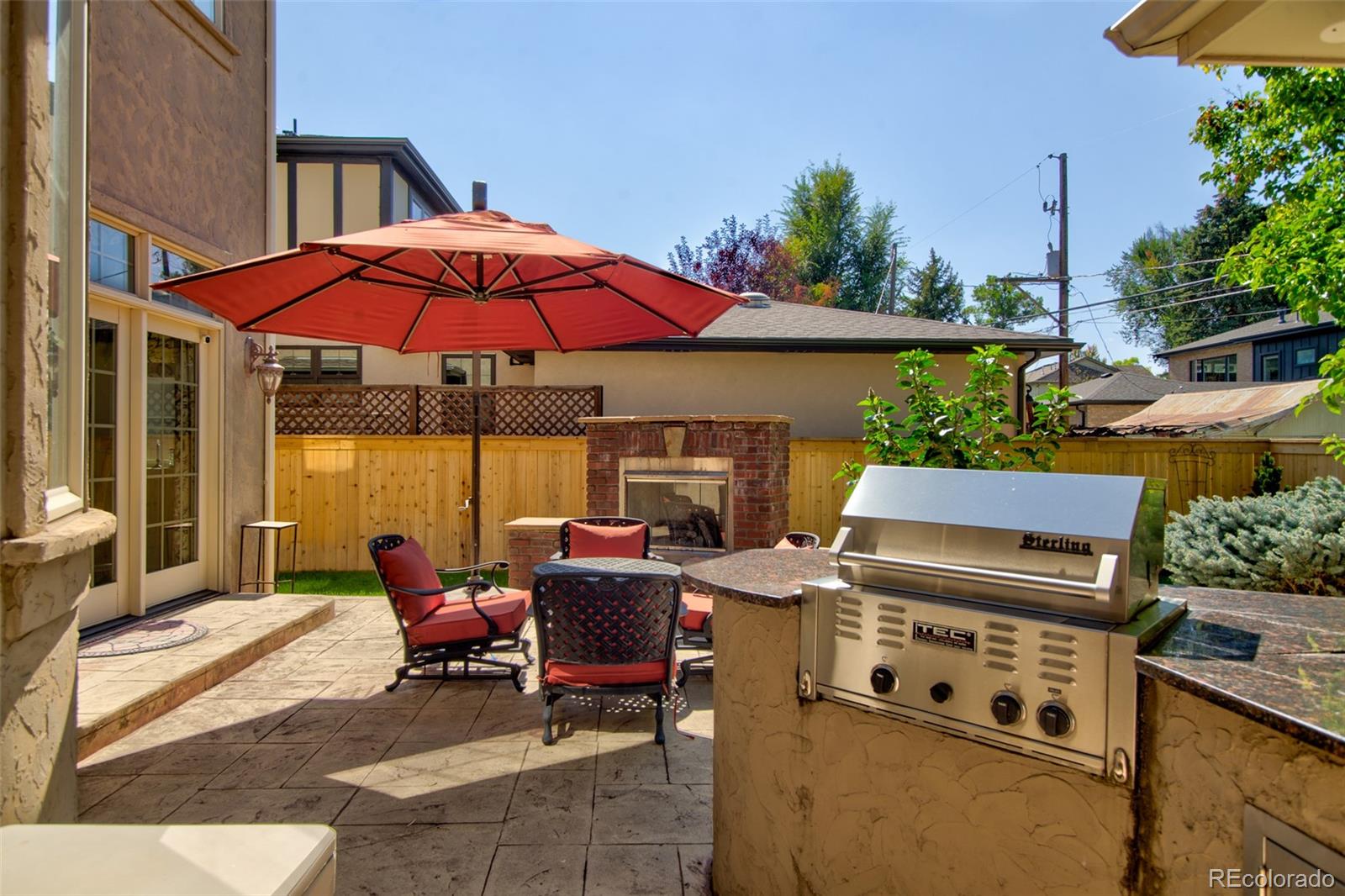 MLS Image #44 for 1425 s elizabeth street,denver, Colorado