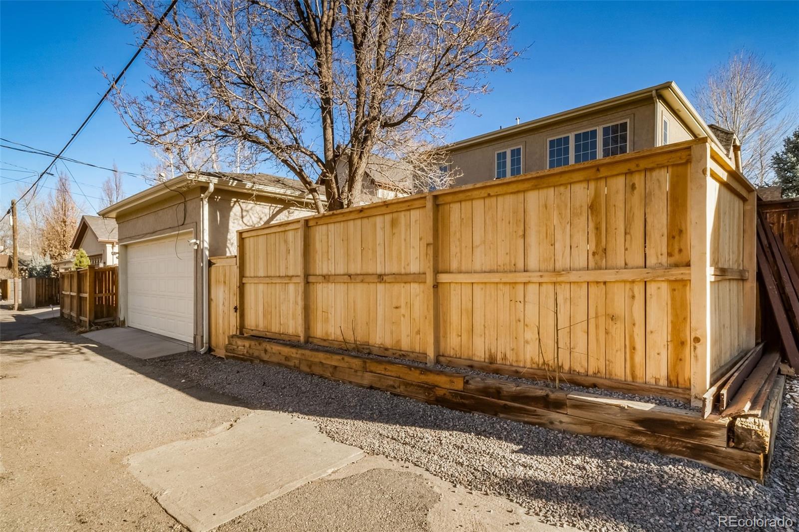 MLS Image #45 for 1425 s elizabeth street,denver, Colorado