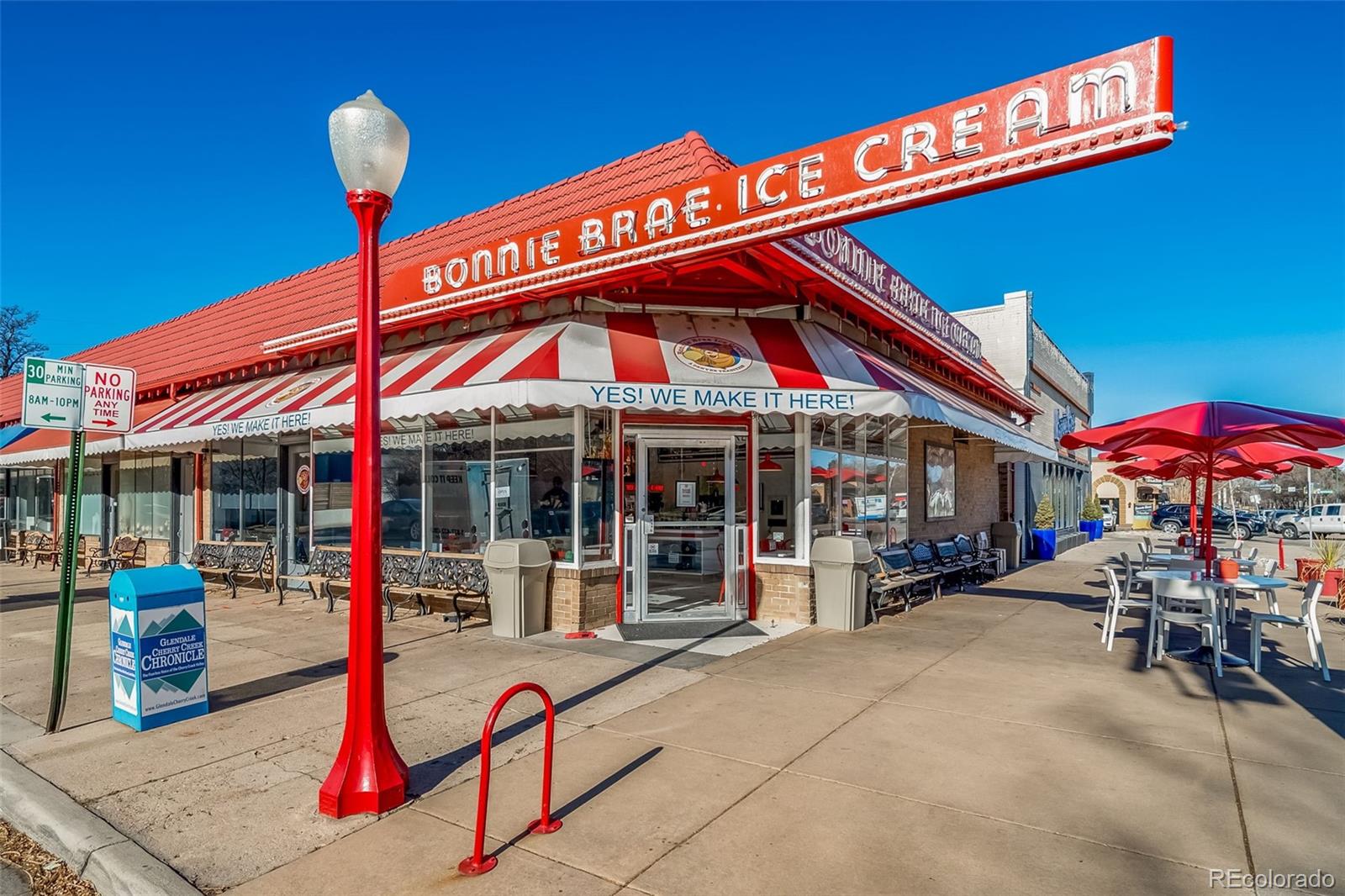MLS Image #47 for 1425 s elizabeth street,denver, Colorado