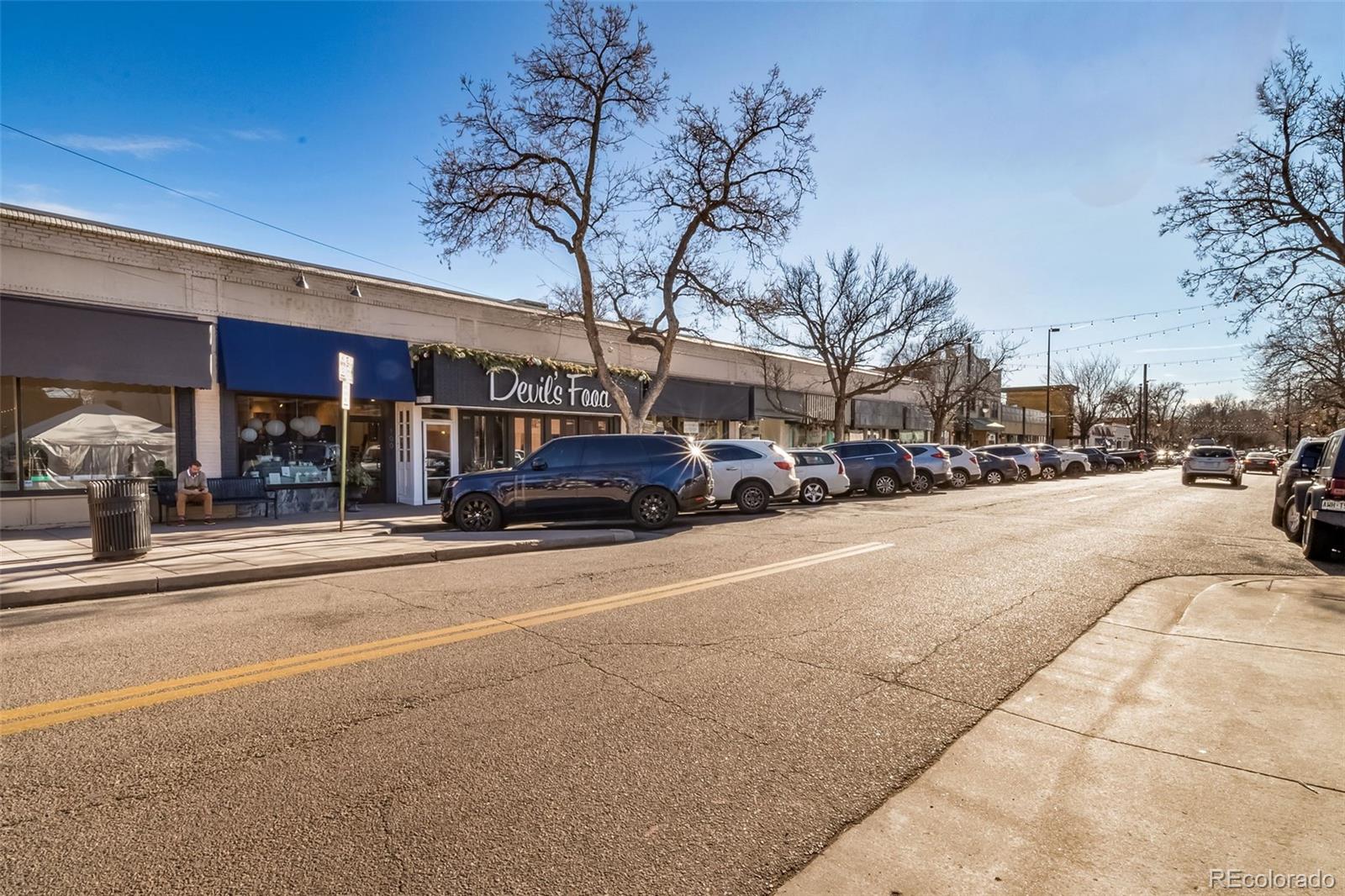 MLS Image #48 for 1425 s elizabeth street,denver, Colorado