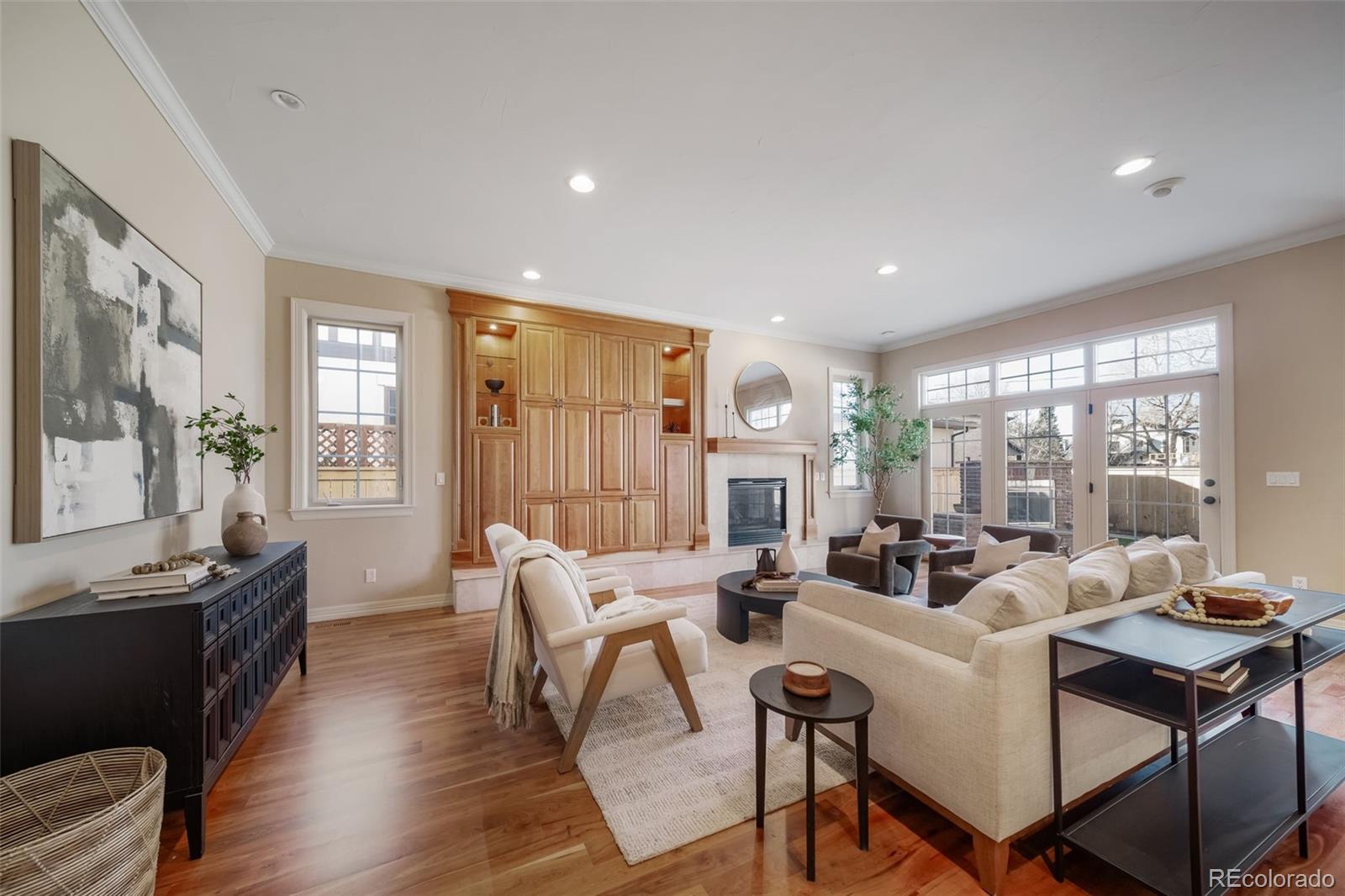 MLS Image #5 for 1425 s elizabeth street,denver, Colorado