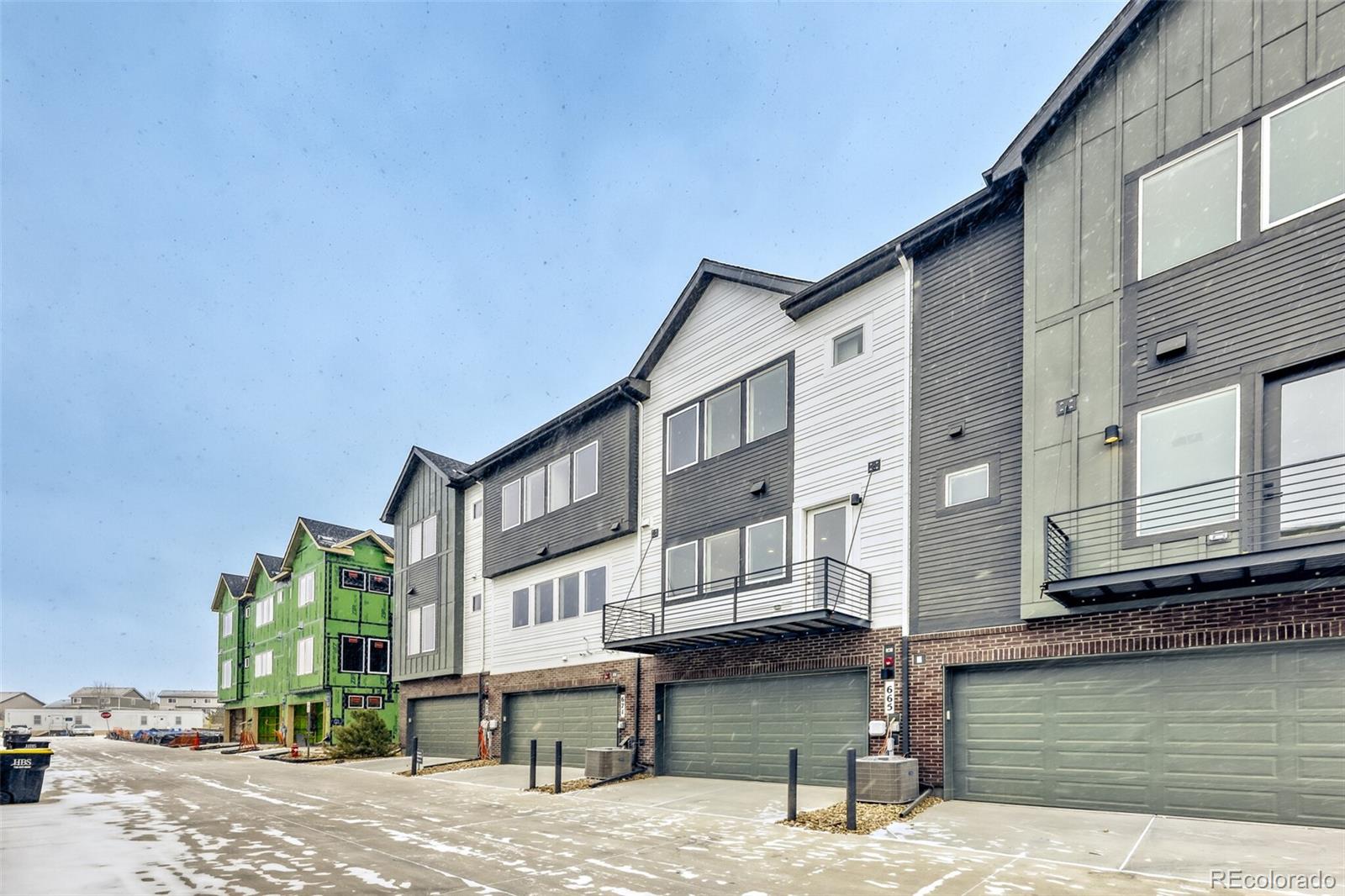 MLS Image #10 for 665  skyhook street,erie, Colorado