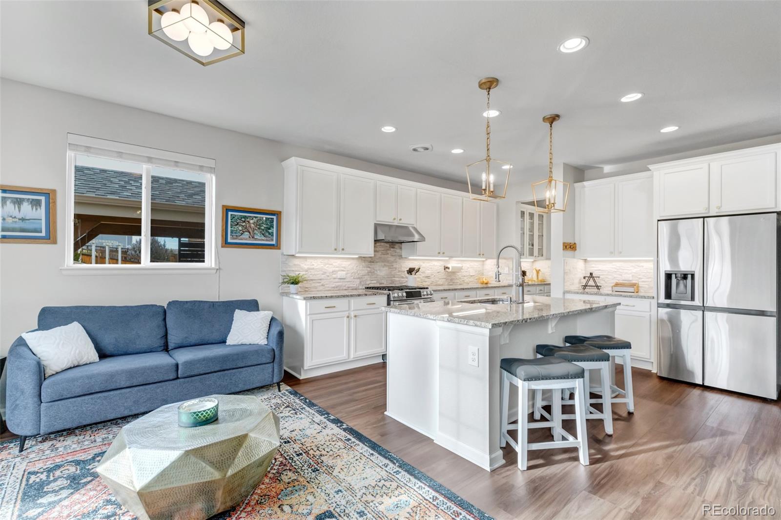 MLS Image #10 for 7232  oasis drive,castle rock, Colorado
