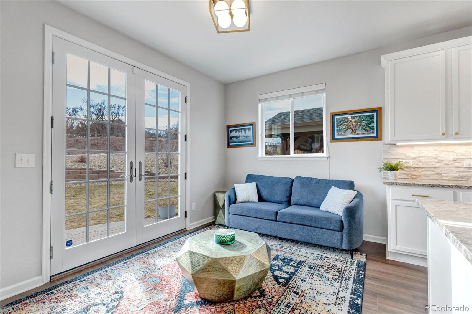 MLS Image #11 for 7232  oasis drive,castle rock, Colorado