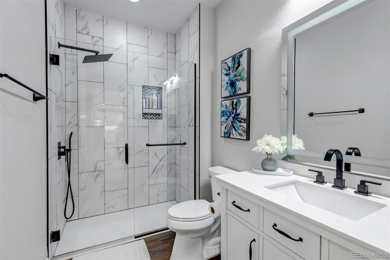 MLS Image #14 for 7232  oasis drive,castle rock, Colorado