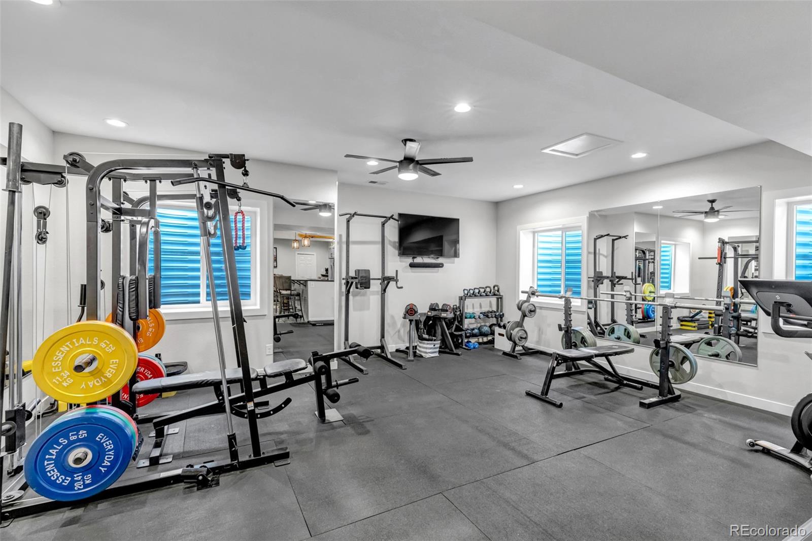 MLS Image #27 for 7232  oasis drive,castle rock, Colorado