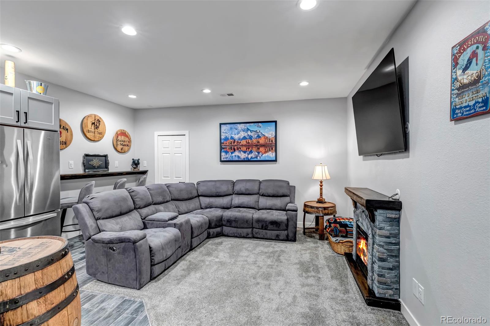 MLS Image #28 for 7232  oasis drive,castle rock, Colorado