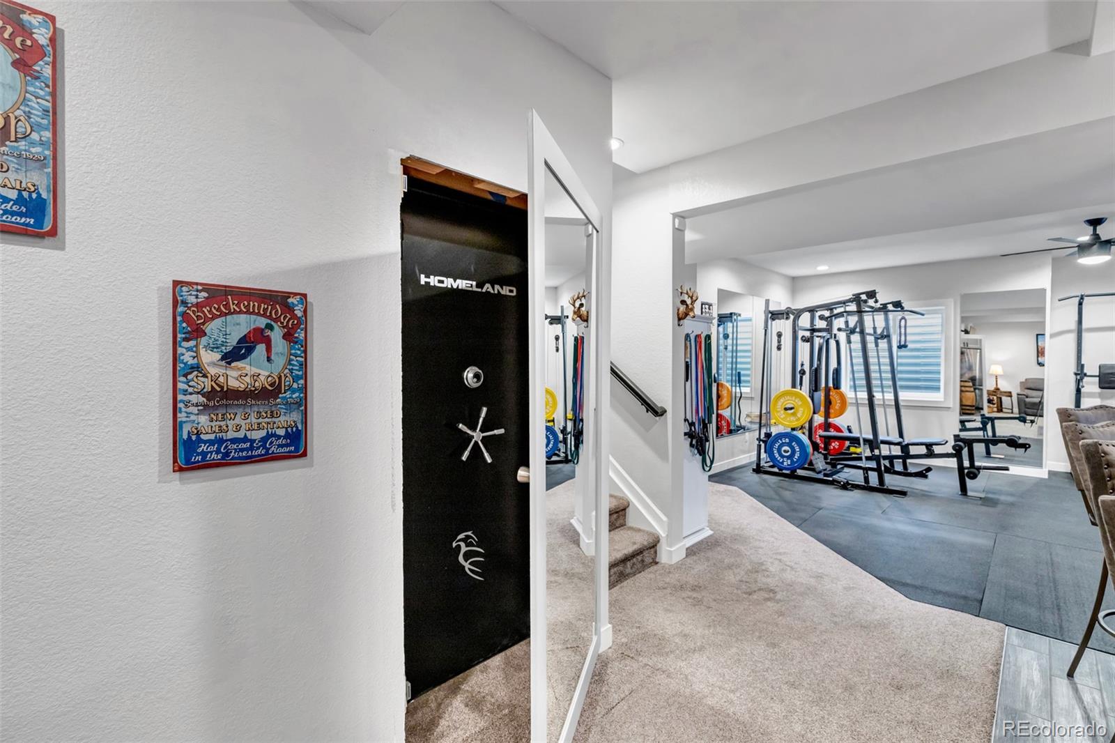 MLS Image #31 for 7232  oasis drive,castle rock, Colorado