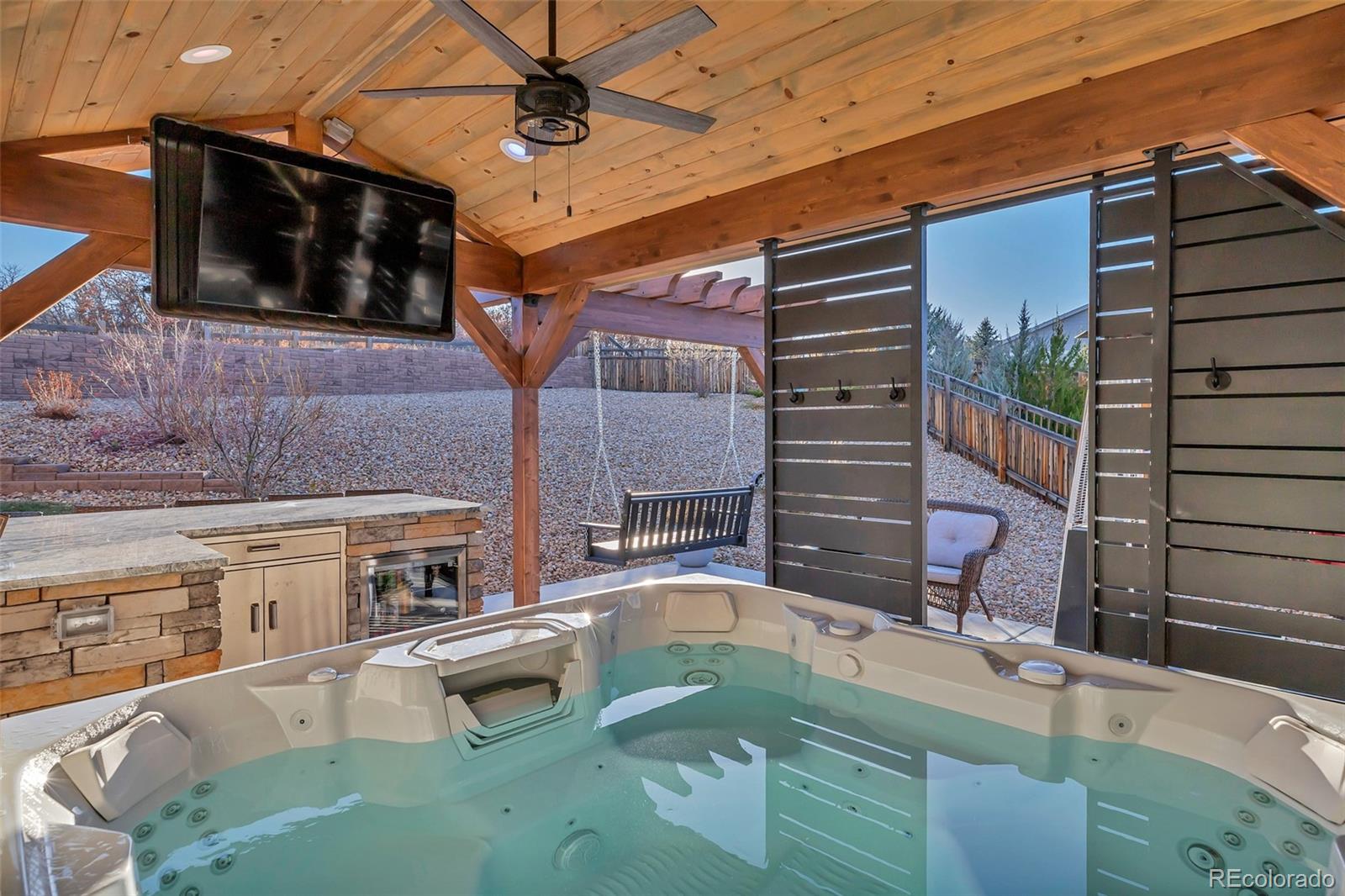 MLS Image #36 for 7232  oasis drive,castle rock, Colorado