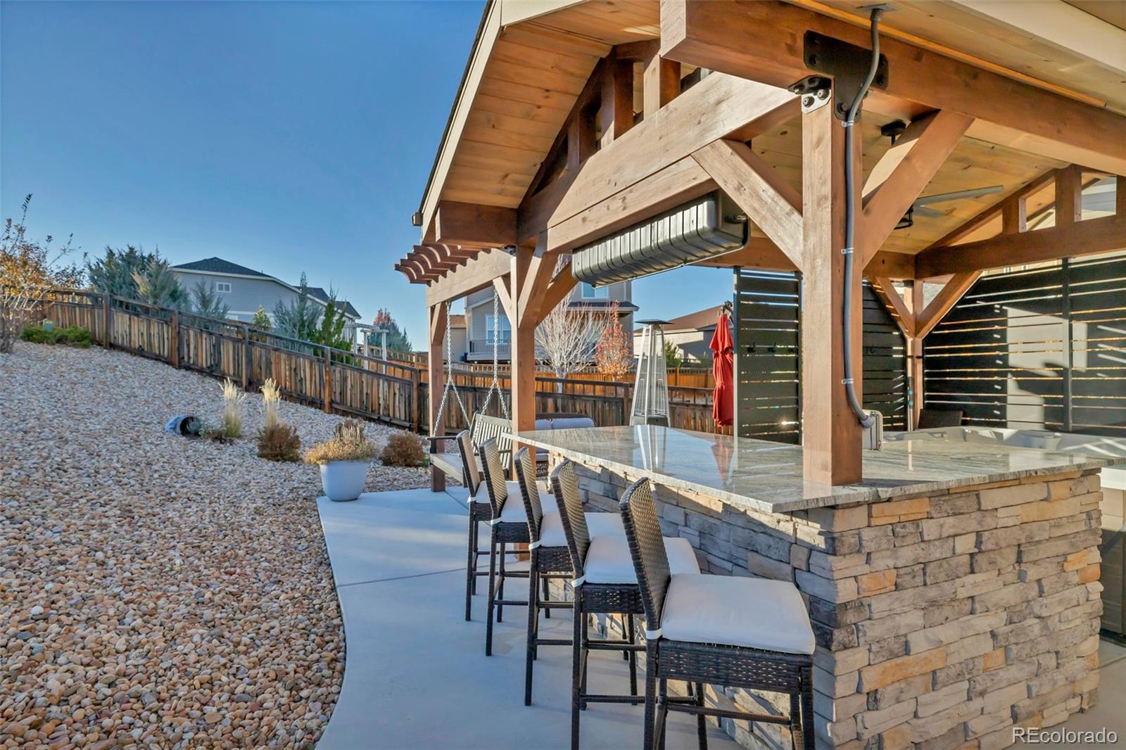 MLS Image #37 for 7232  oasis drive,castle rock, Colorado