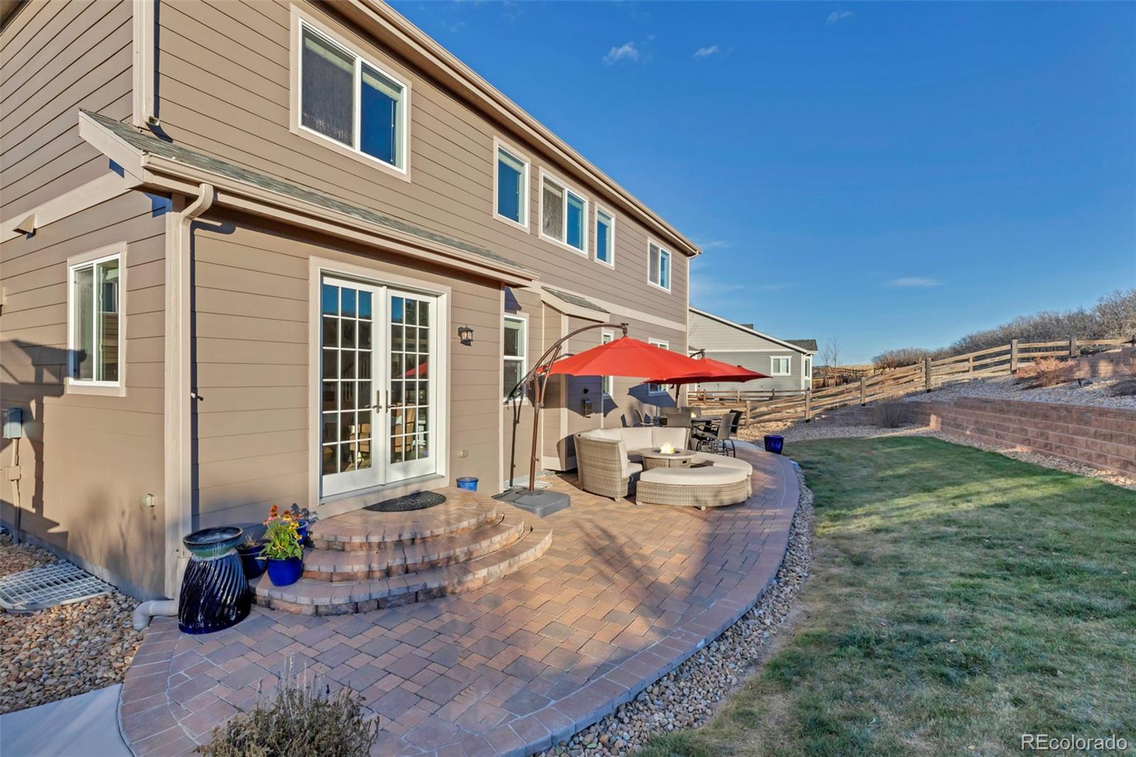 MLS Image #38 for 7232  oasis drive,castle rock, Colorado