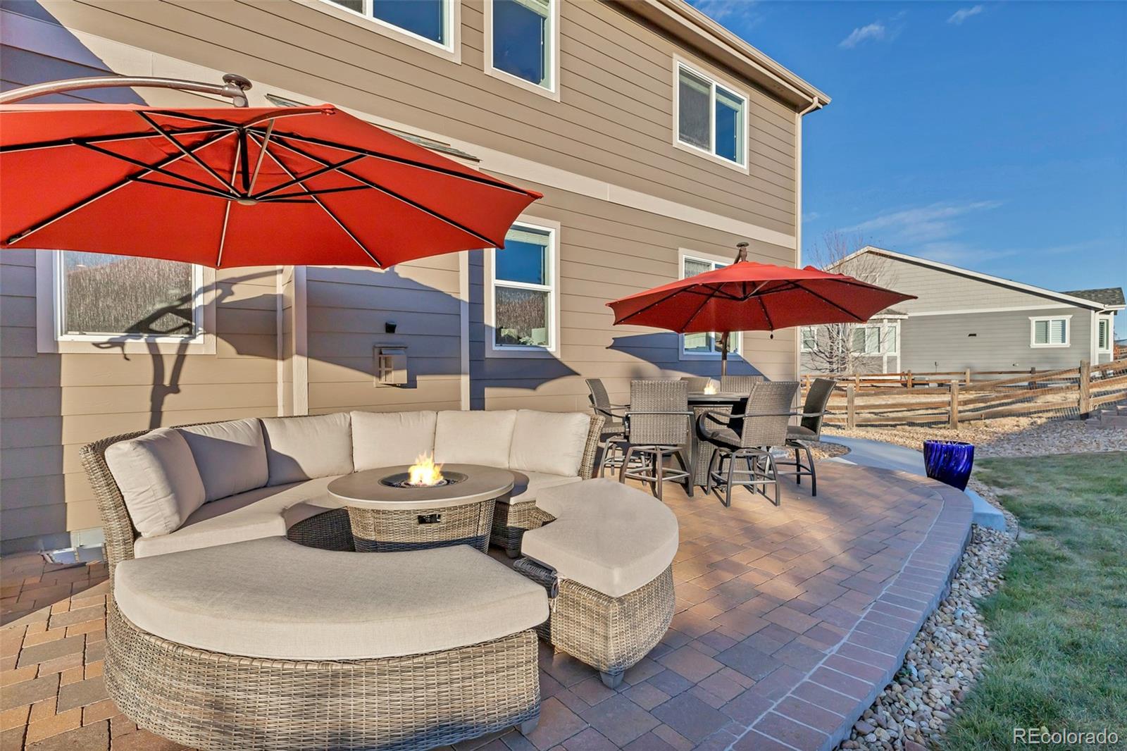 MLS Image #39 for 7232  oasis drive,castle rock, Colorado