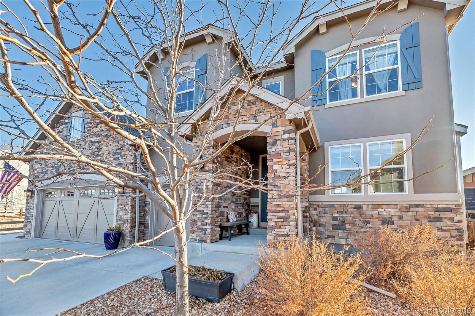 MLS Image #42 for 7232  oasis drive,castle rock, Colorado