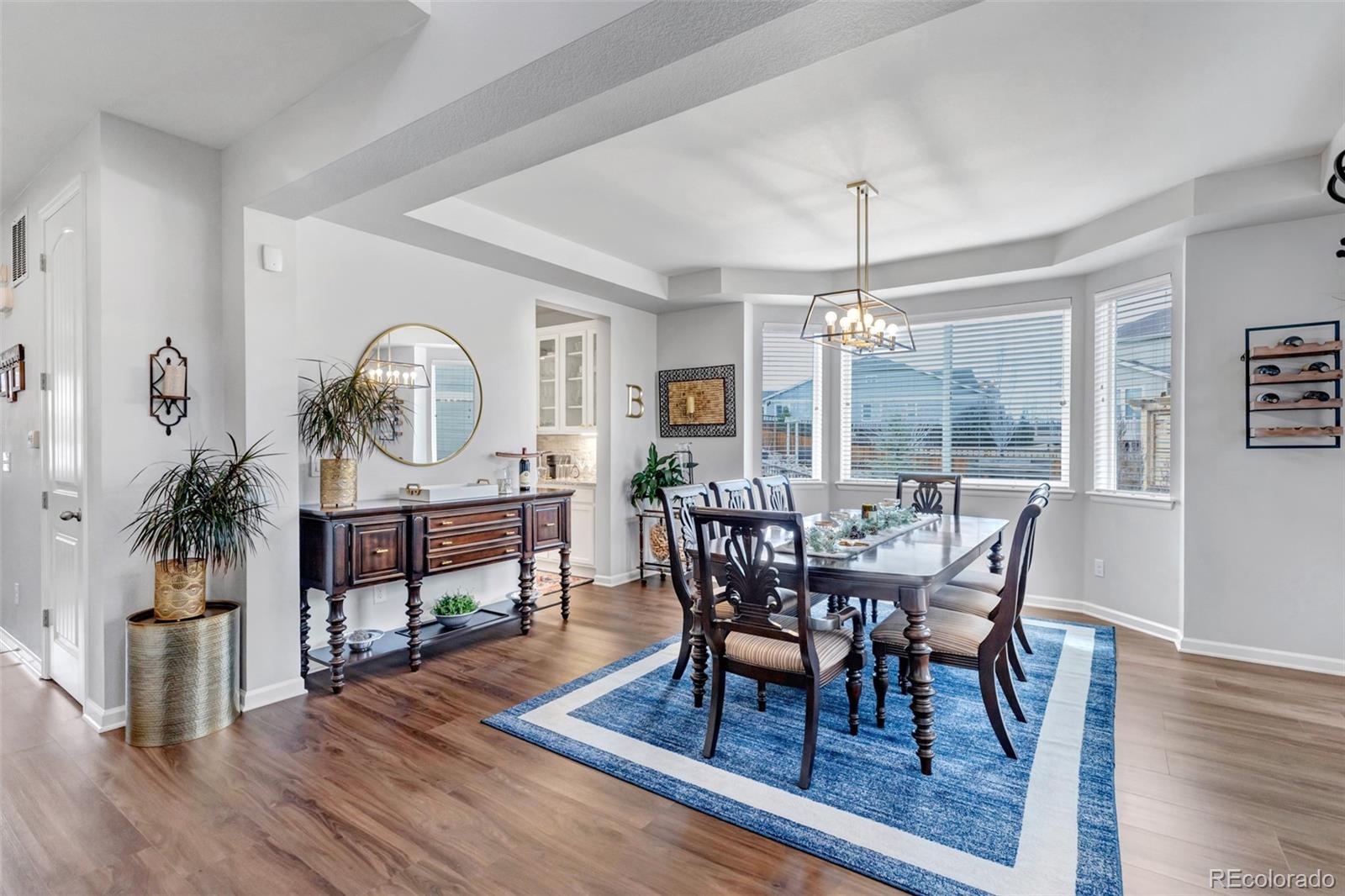 MLS Image #5 for 7232  oasis drive,castle rock, Colorado