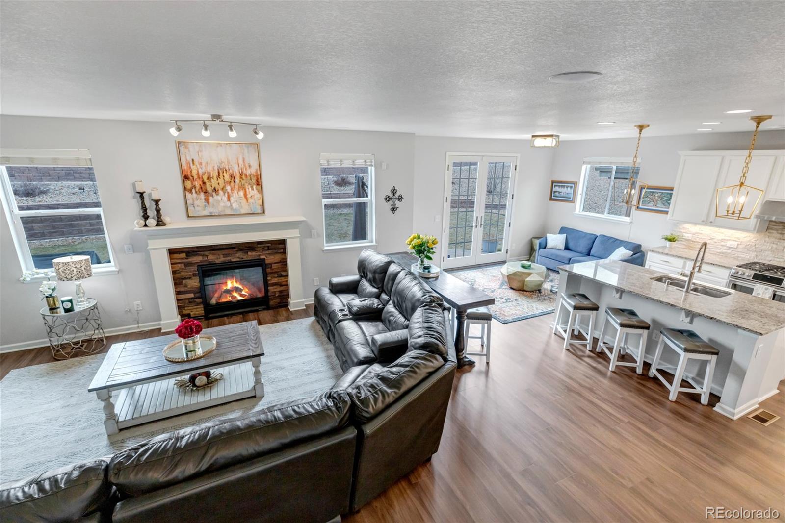MLS Image #6 for 7232  oasis drive,castle rock, Colorado