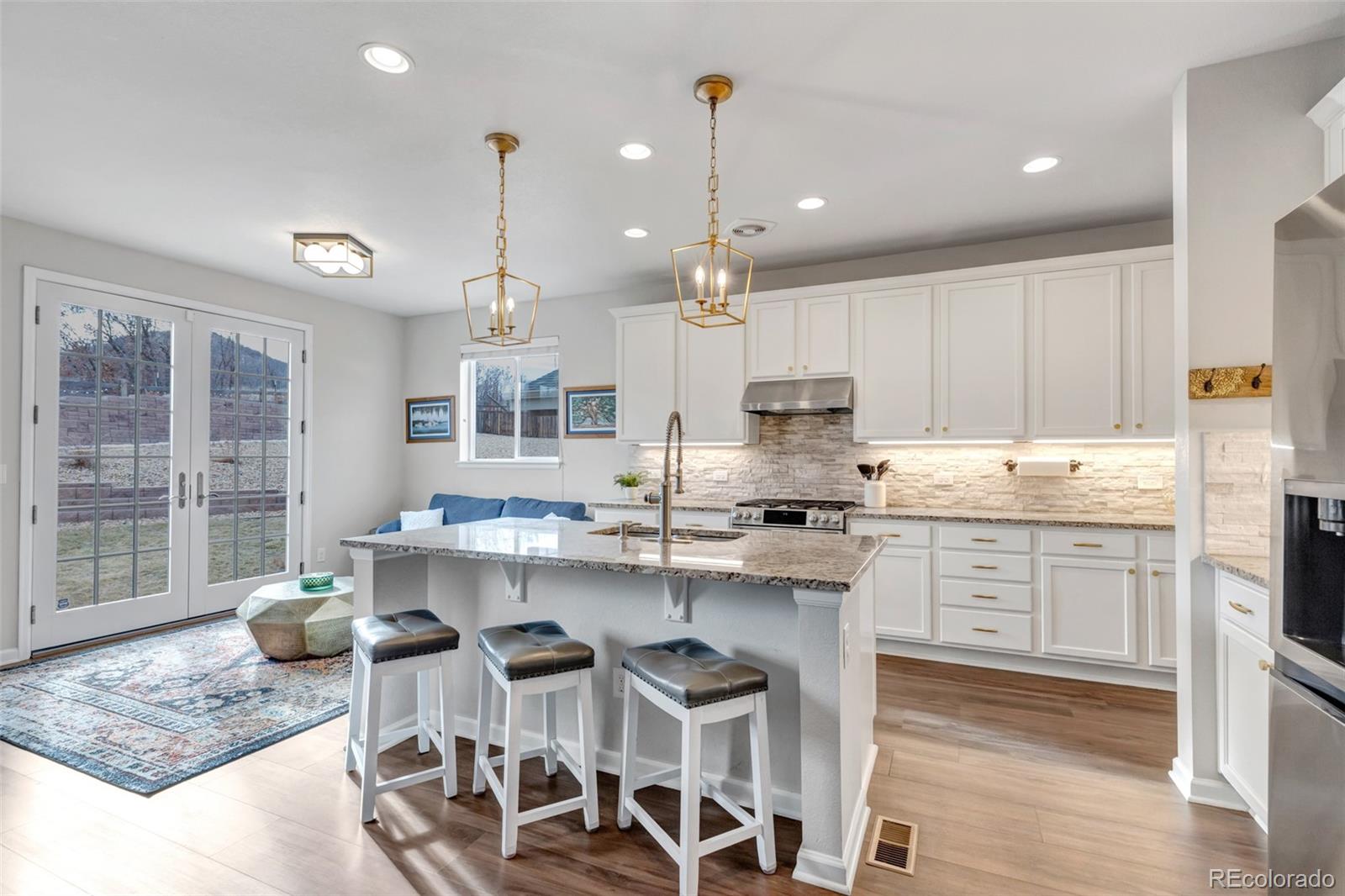 MLS Image #7 for 7232  oasis drive,castle rock, Colorado