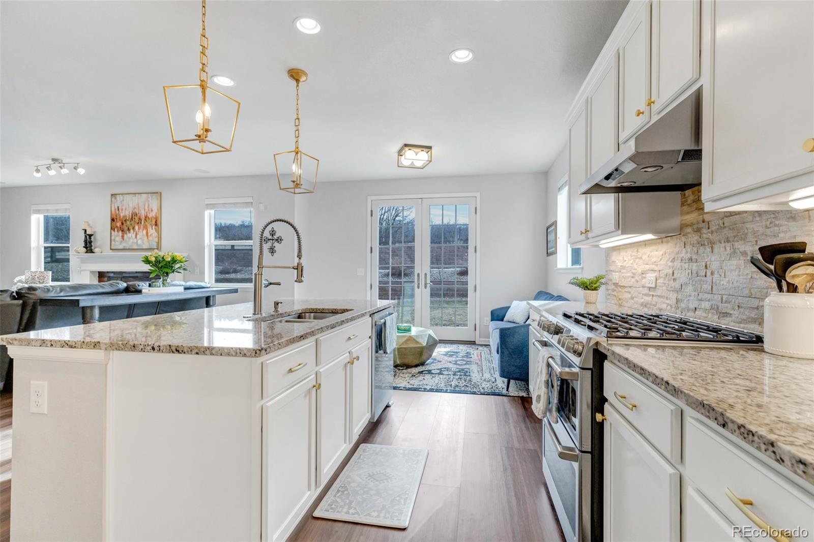 MLS Image #8 for 7232  oasis drive,castle rock, Colorado